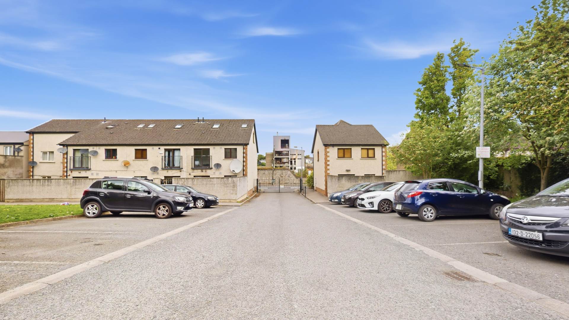 9 The Courtyard, Marsh Road, Drogheda, Co. Louth A92 F211