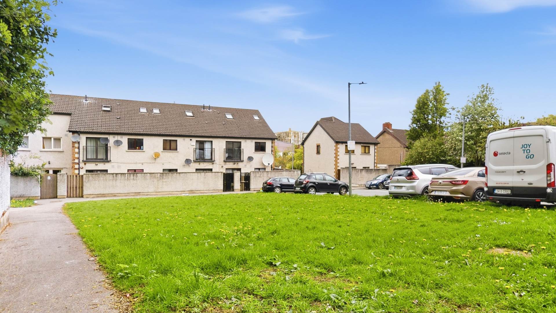 9 The Courtyard, Marsh Road, Drogheda, Co. Louth A92 F211