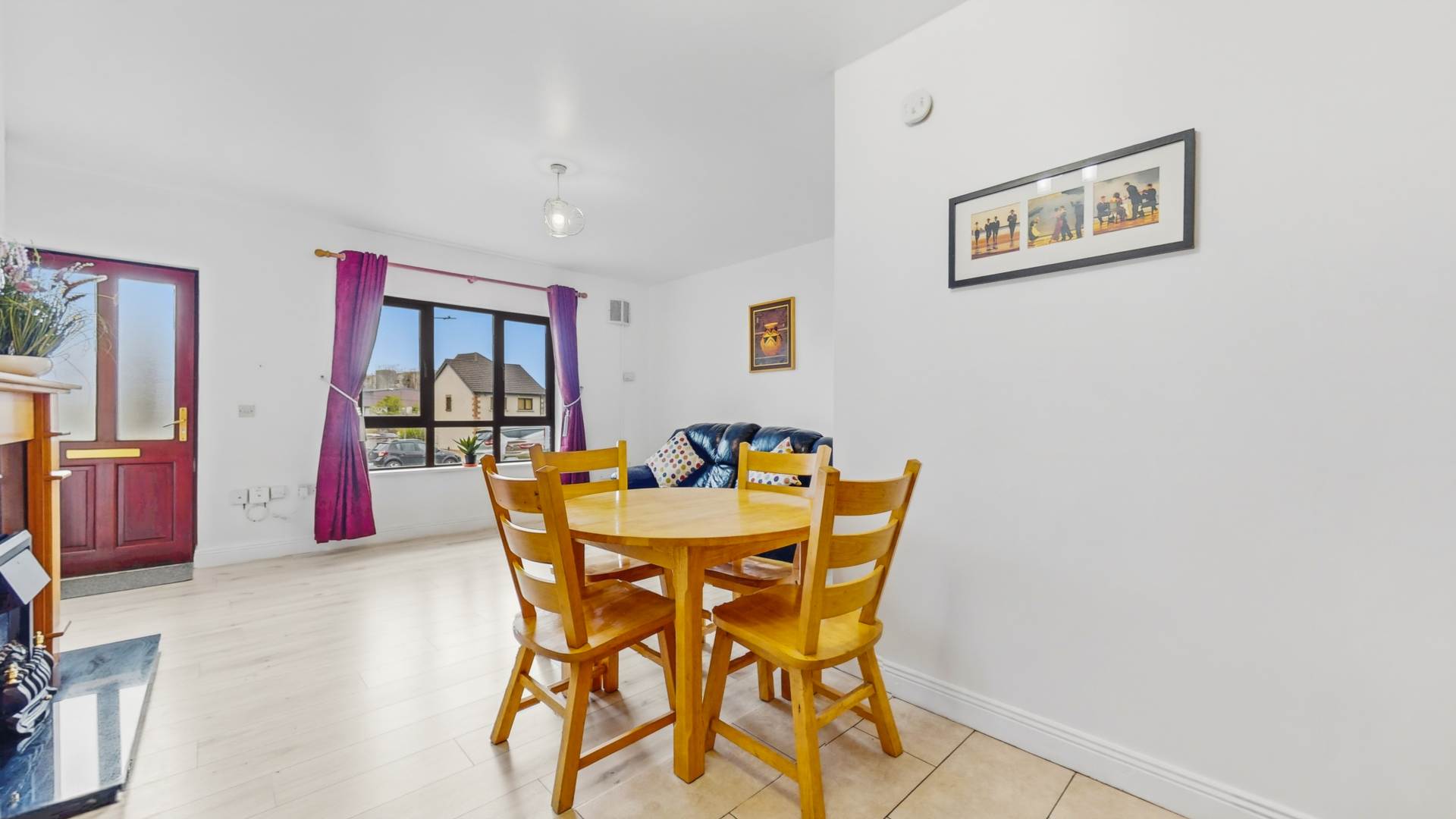 9 The Courtyard, Marsh Road, Drogheda, Co. Louth A92 F211