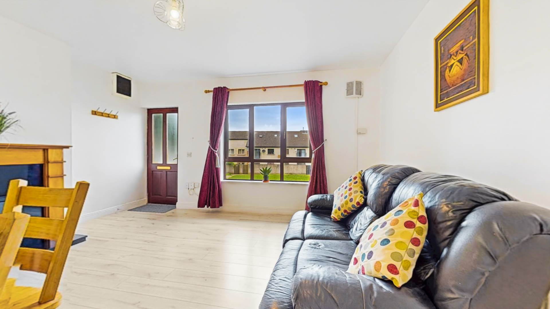9 The Courtyard, Marsh Road, Drogheda, Co. Louth A92 F211