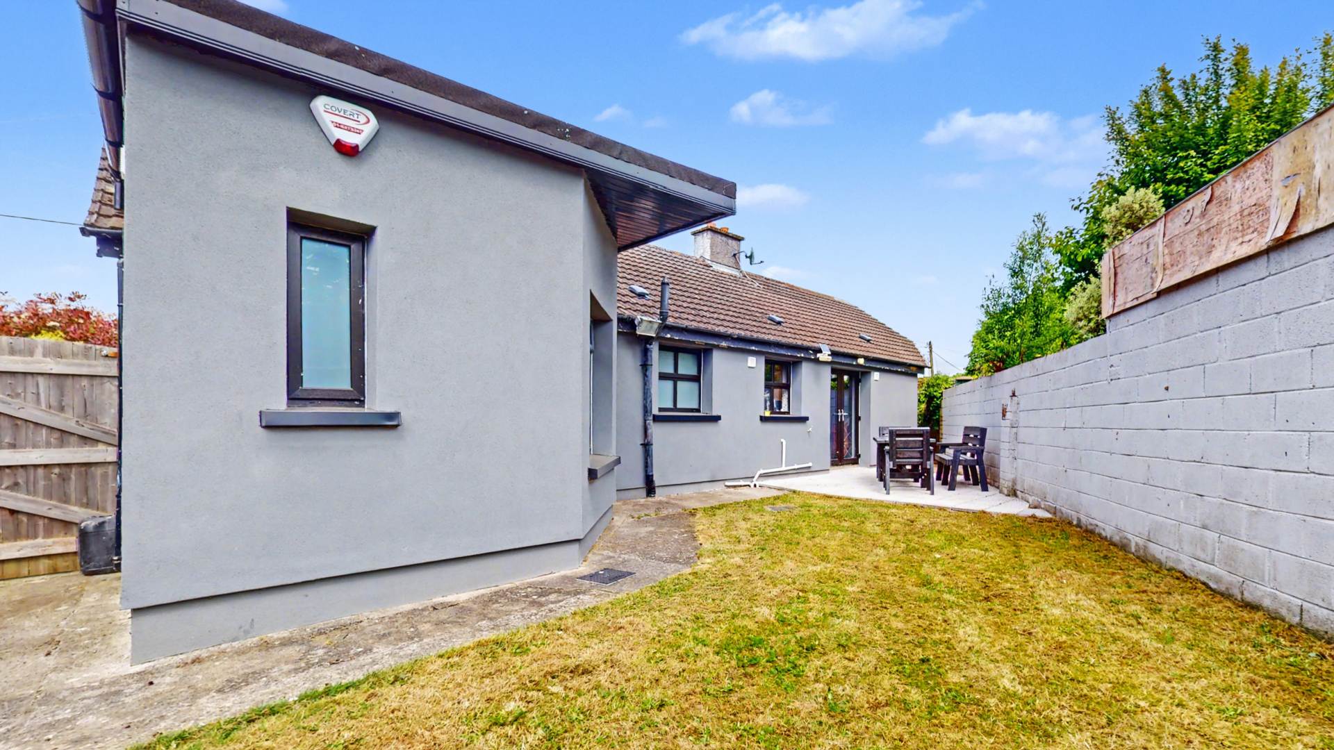 18a Parnell Cottages, Malahide, Co. Dublin, K36EC90 18a Parnell Cottages, Malahide, Co. Dublin, K36EC90
