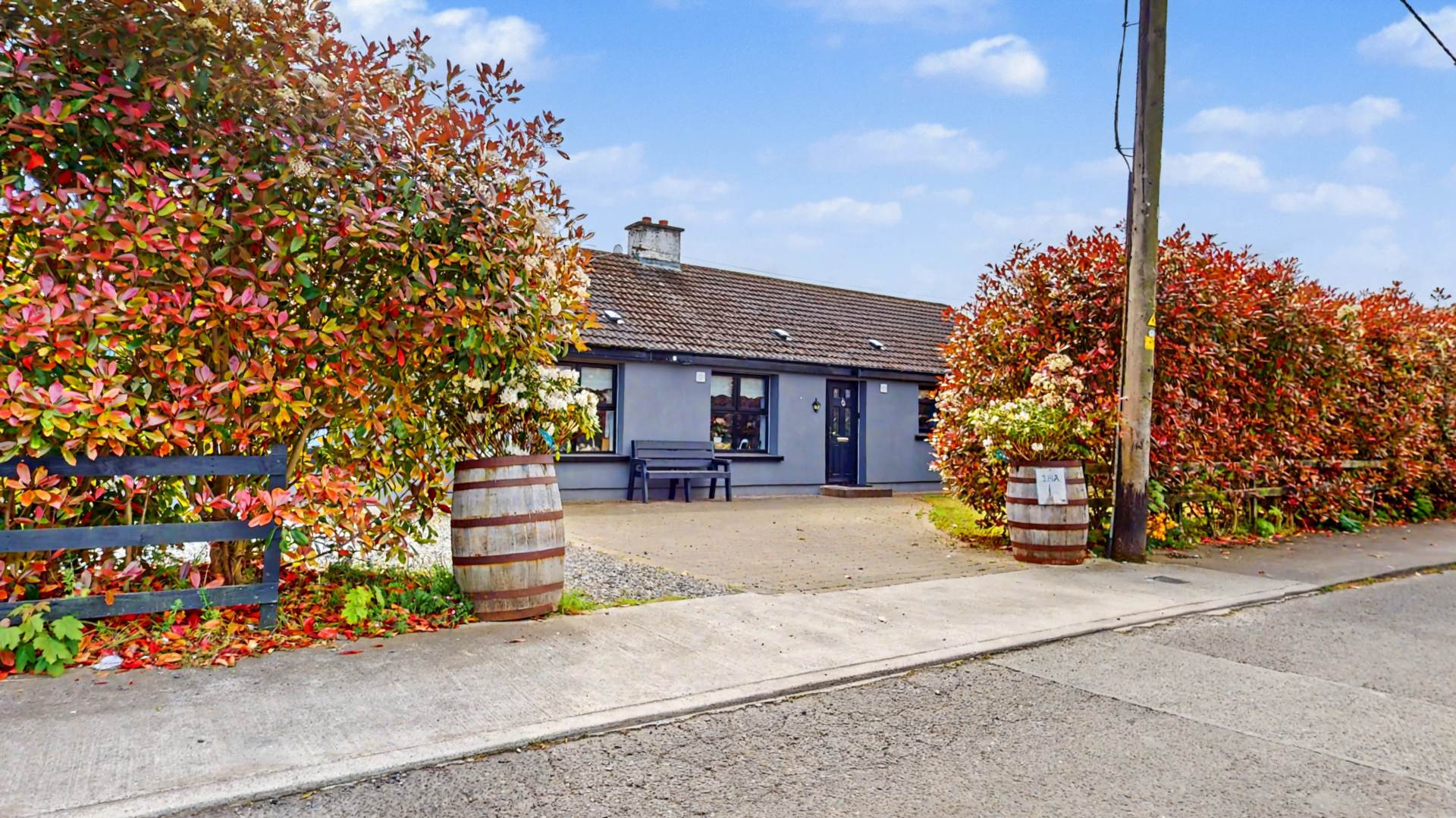 18a Parnell Cottages, Malahide, Co. Dublin, K36EC90 18a Parnell Cottages, Malahide, Co. Dublin, K36EC90