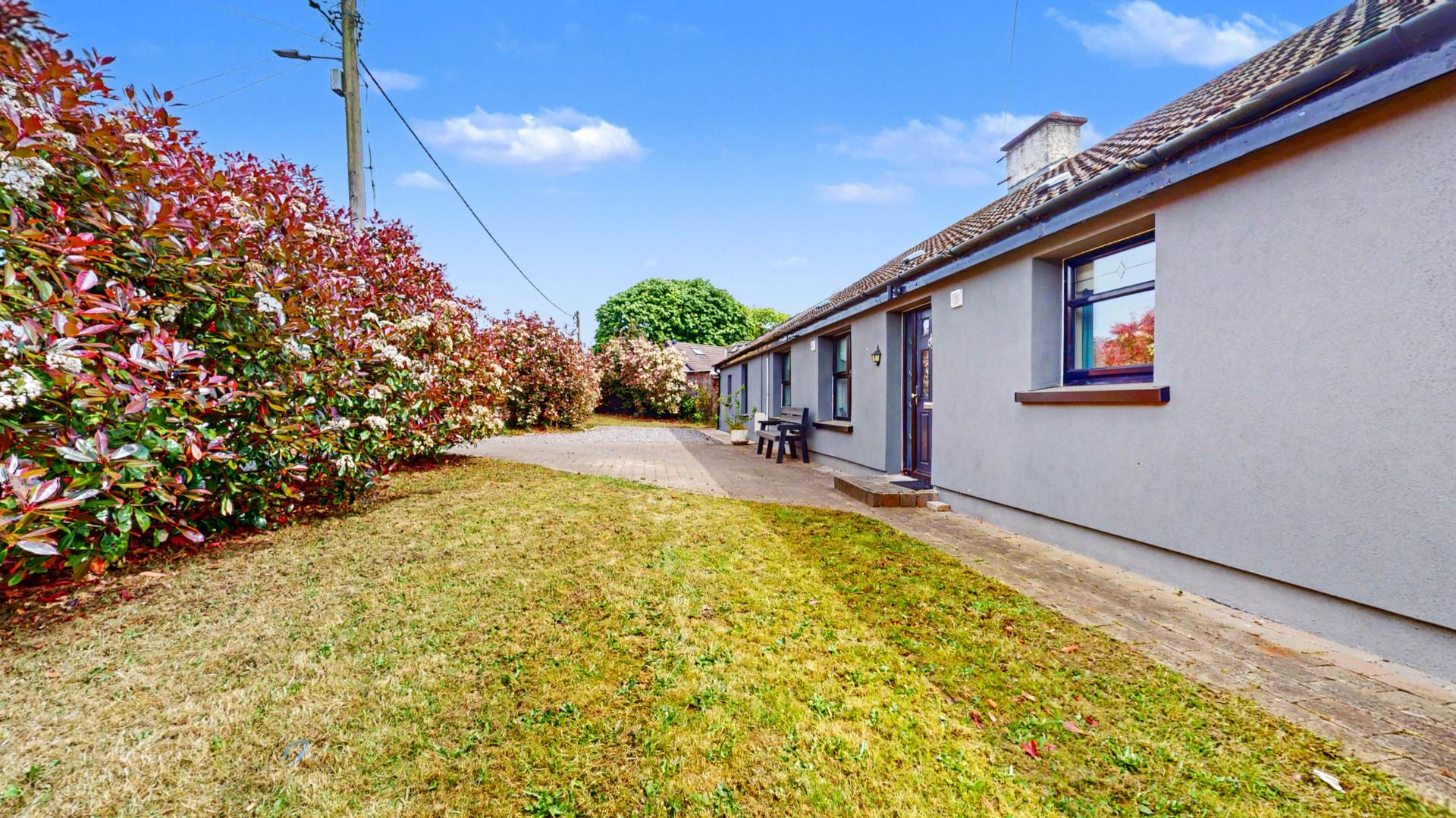 18a Parnell Cottages, Malahide, Co. Dublin, K36EC90 18a Parnell Cottages, Malahide, Co. Dublin, K36EC90