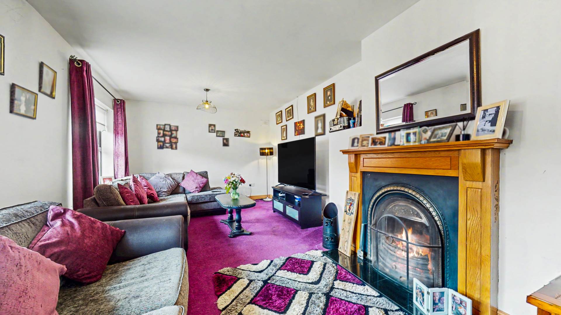 18a Parnell Cottages, Malahide, Co. Dublin, K36EC90 18a Parnell Cottages, Malahide, Co. Dublin, K36EC90