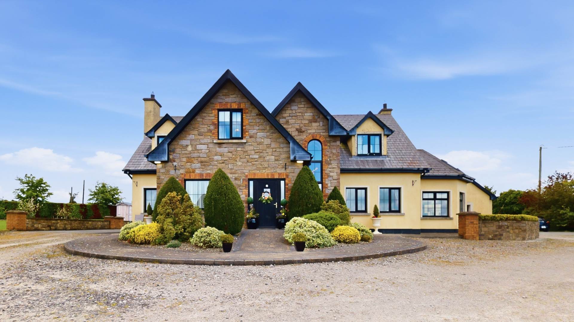 Smarmore, Belpatrick, Ardee, Co. Louth A92 N663