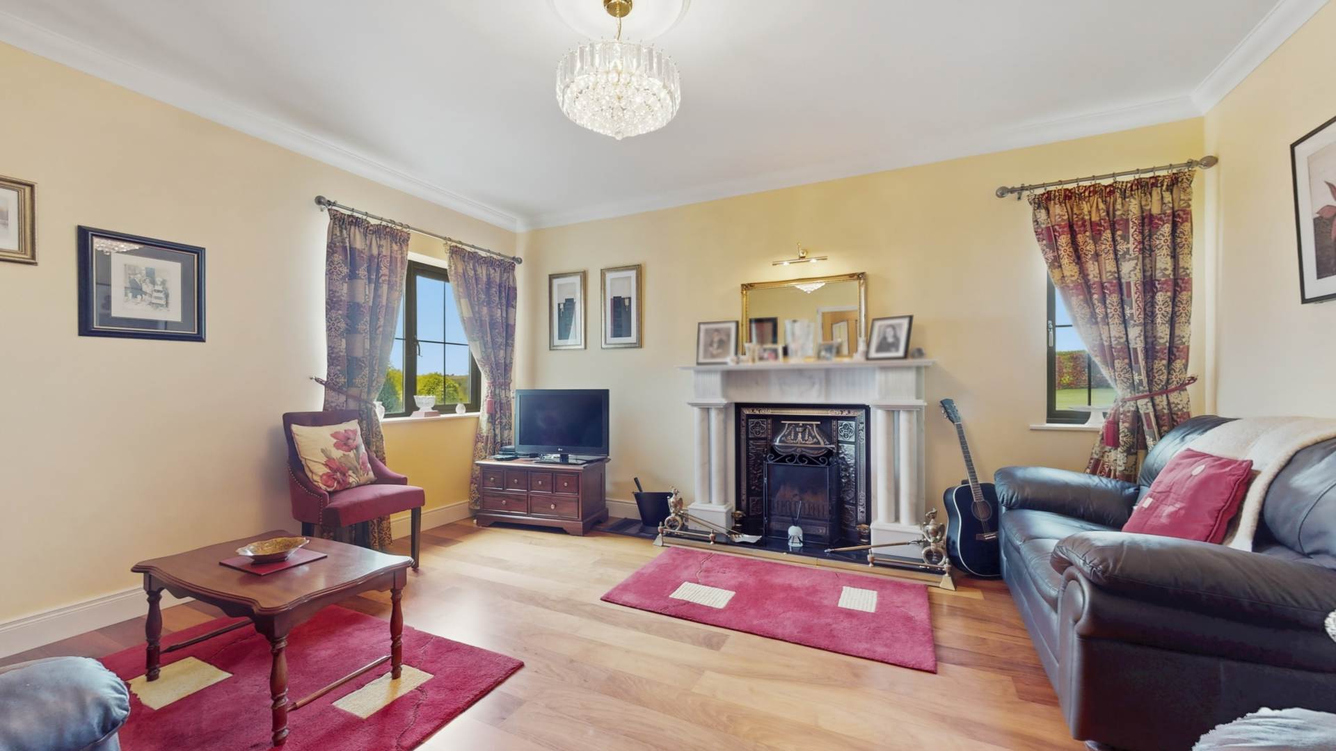 Smarmore, Belpatrick, Ardee, Co. Louth A92 N663 Smarmore, Belpatrick, Ardee, Co. Louth A92 N663