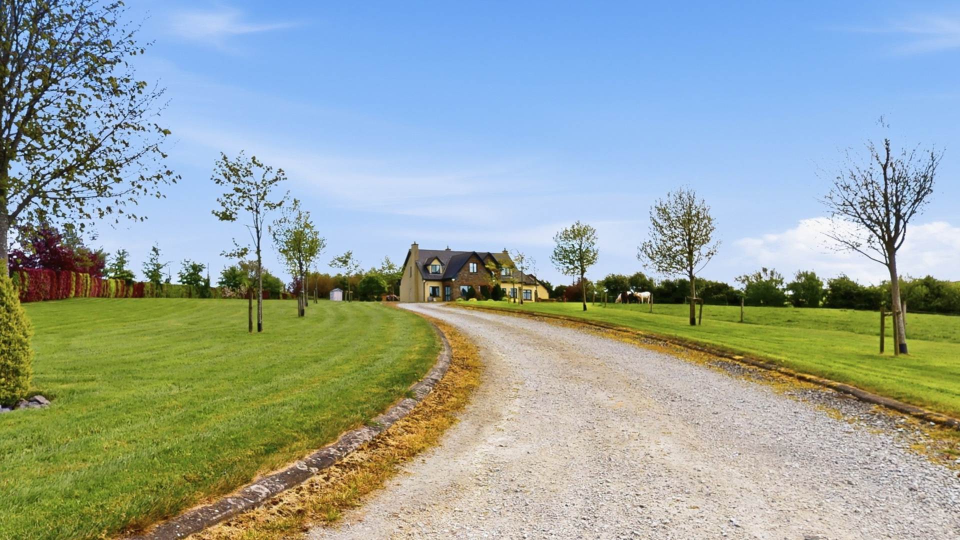 Smarmore, Belpatrick, Ardee, Co. Louth A92 N663 Smarmore, Belpatrick, Ardee, Co. Louth A92 N663