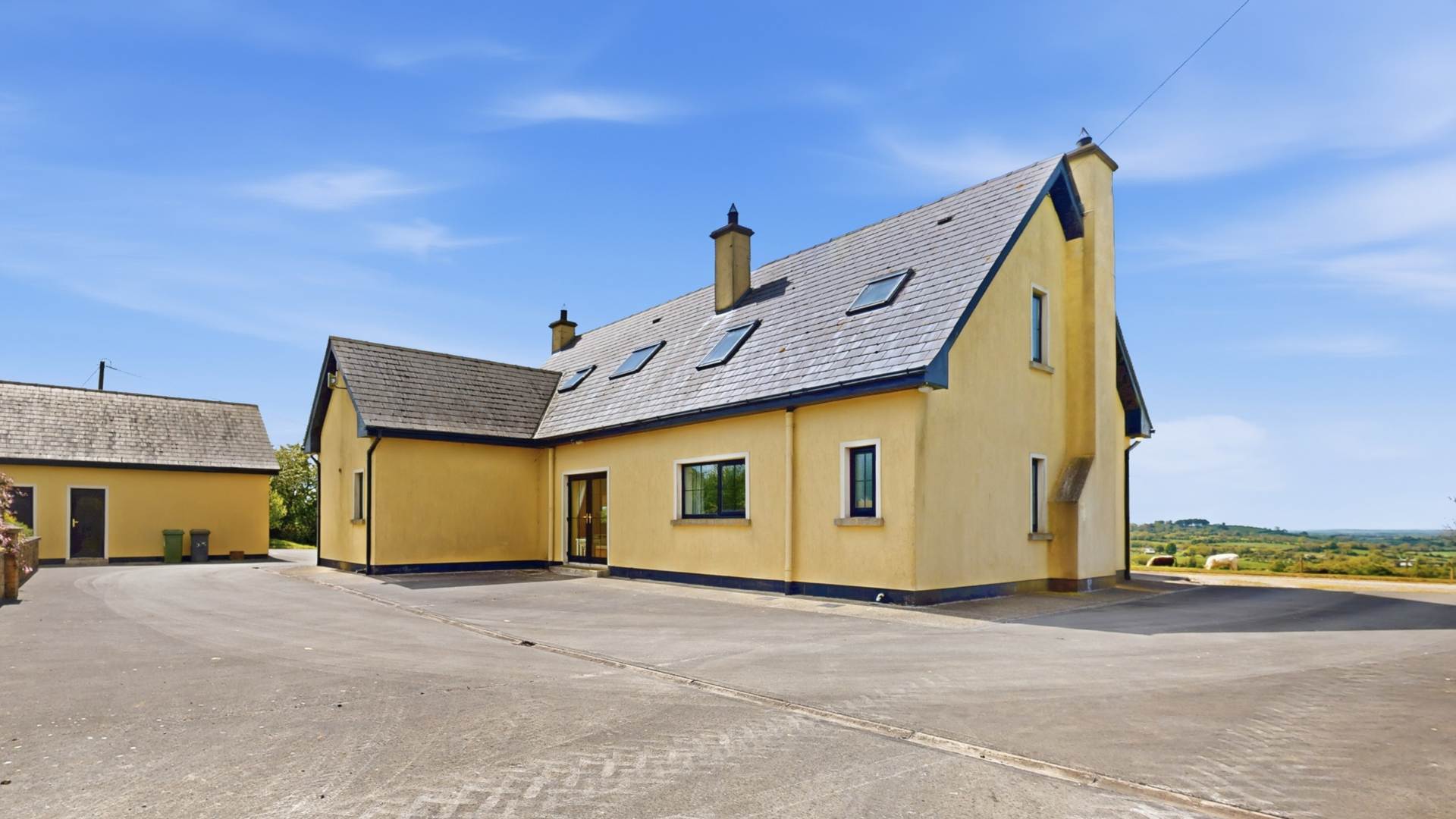 Smarmore, Belpatrick, Ardee, Co. Louth A92 N663 Smarmore, Belpatrick, Ardee, Co. Louth A92 N663
