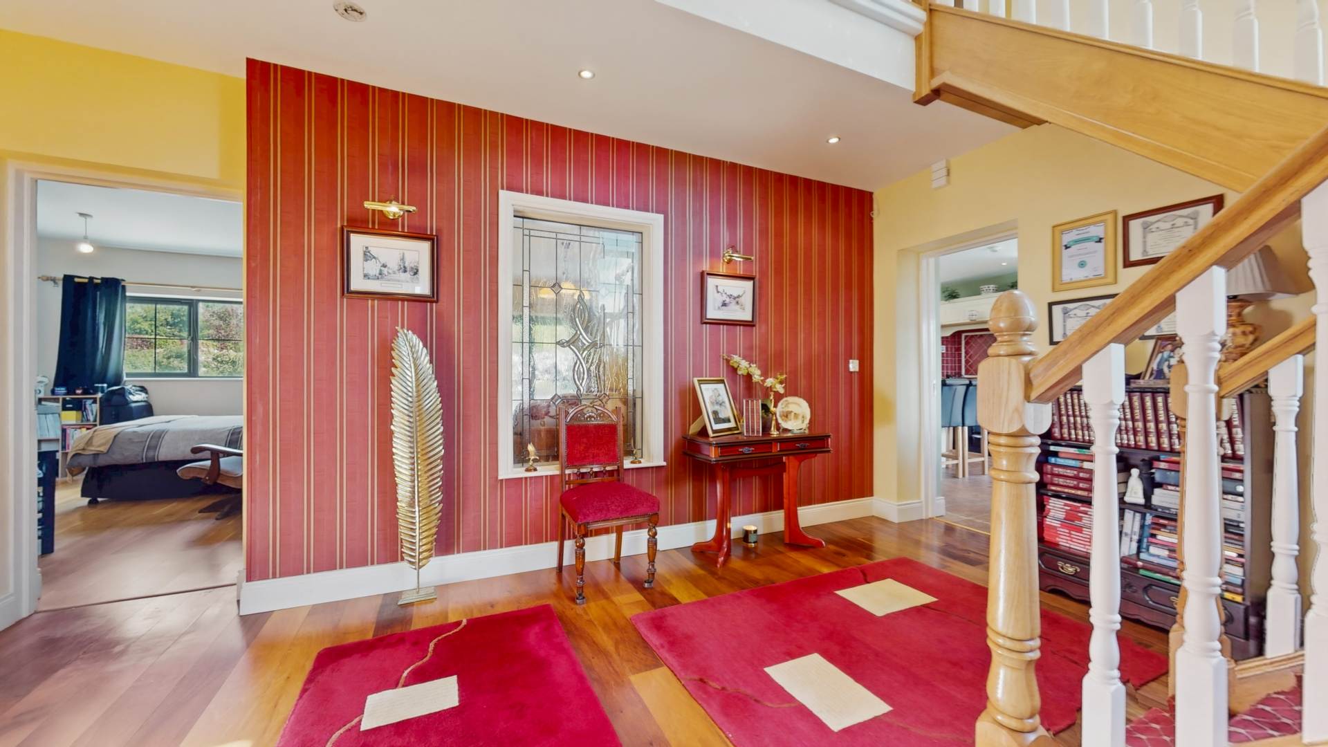 Smarmore, Belpatrick, Ardee, Co. Louth A92 N663 Smarmore, Belpatrick, Ardee, Co. Louth A92 N663