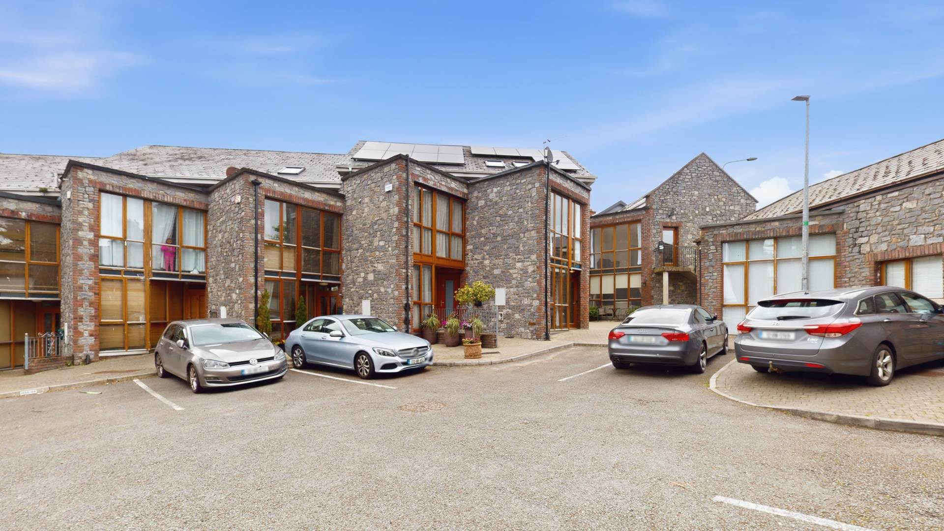 8 Rock Court, The Square, Slane, Co. Meath C15 N2E4