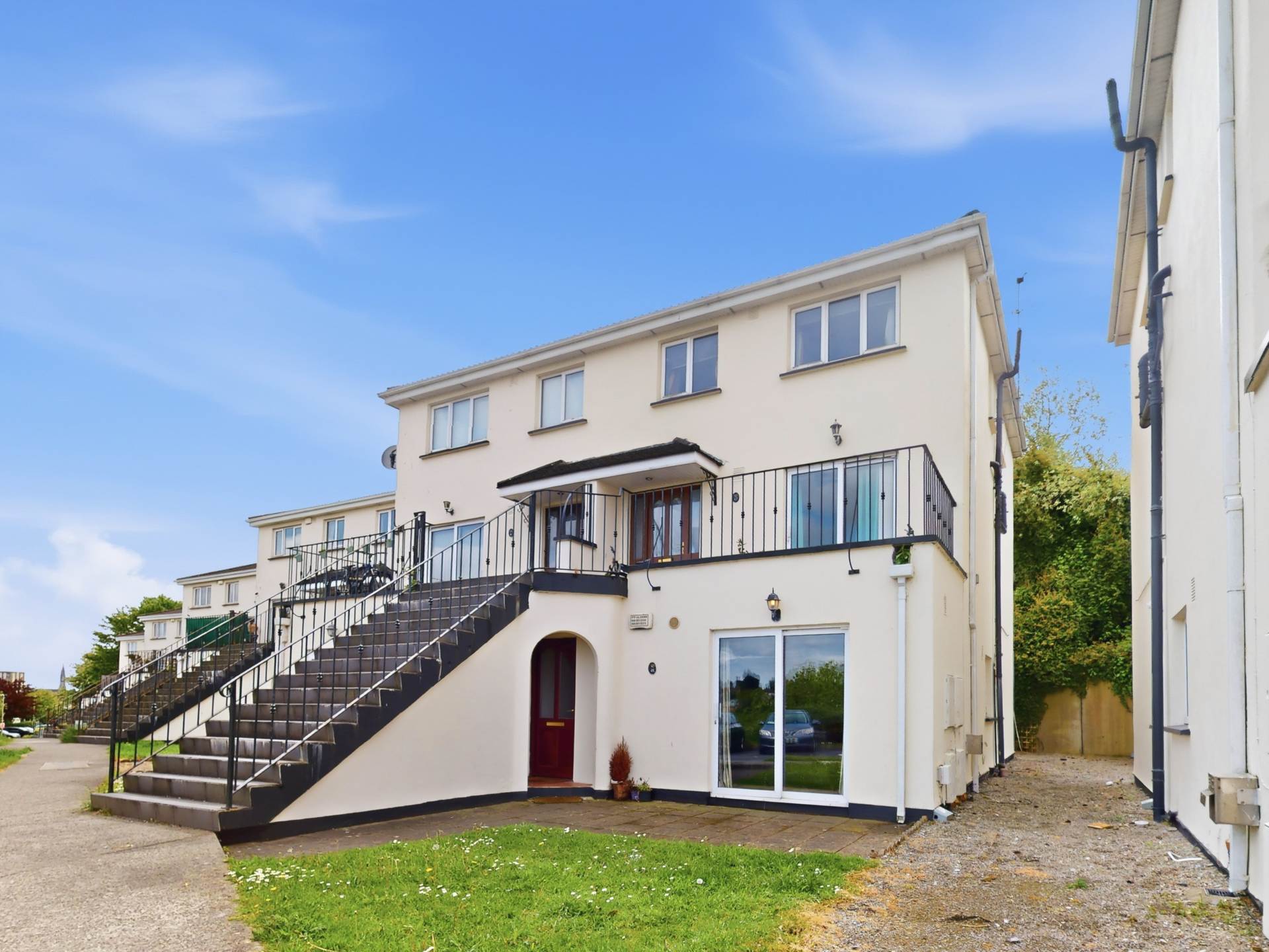 48 Rivercourt, Rathmullen Road, Drogheda, Co. Louth A92 PD63