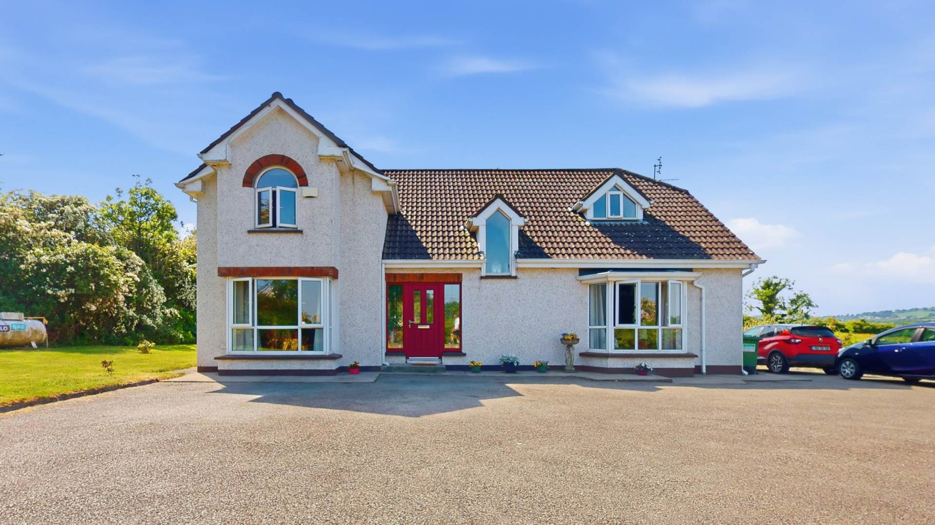 Coolfore, Monasterboice, Drogheda, Co. Louth, A92W2P3