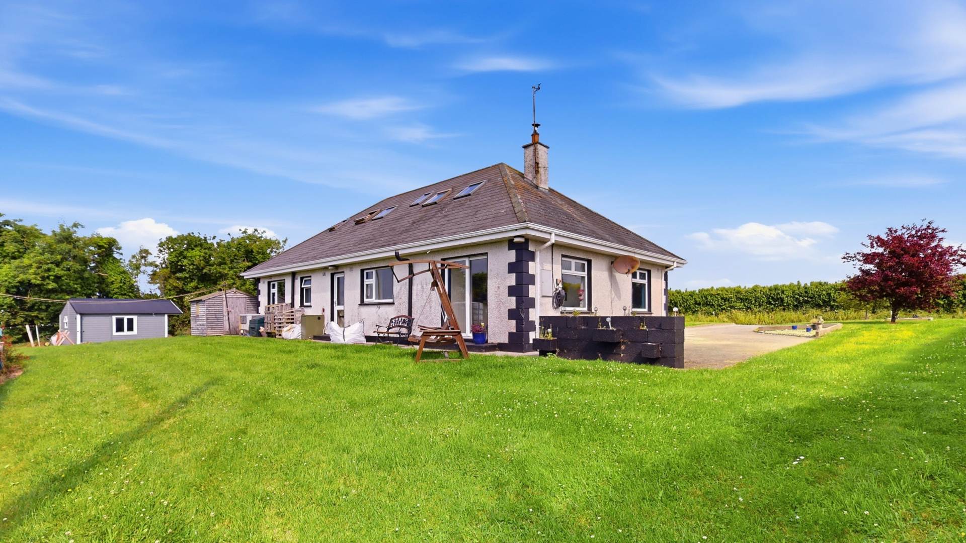 Carntown, Ballymakenny, Drogheda, Co.Louth A92N663