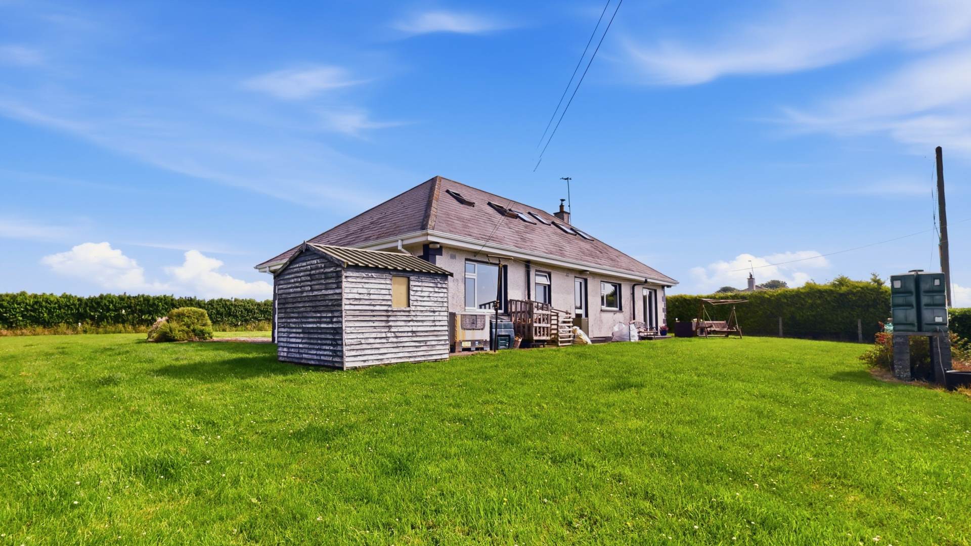 Carntown, Ballymakenny, Drogheda, Co.Louth A92N663