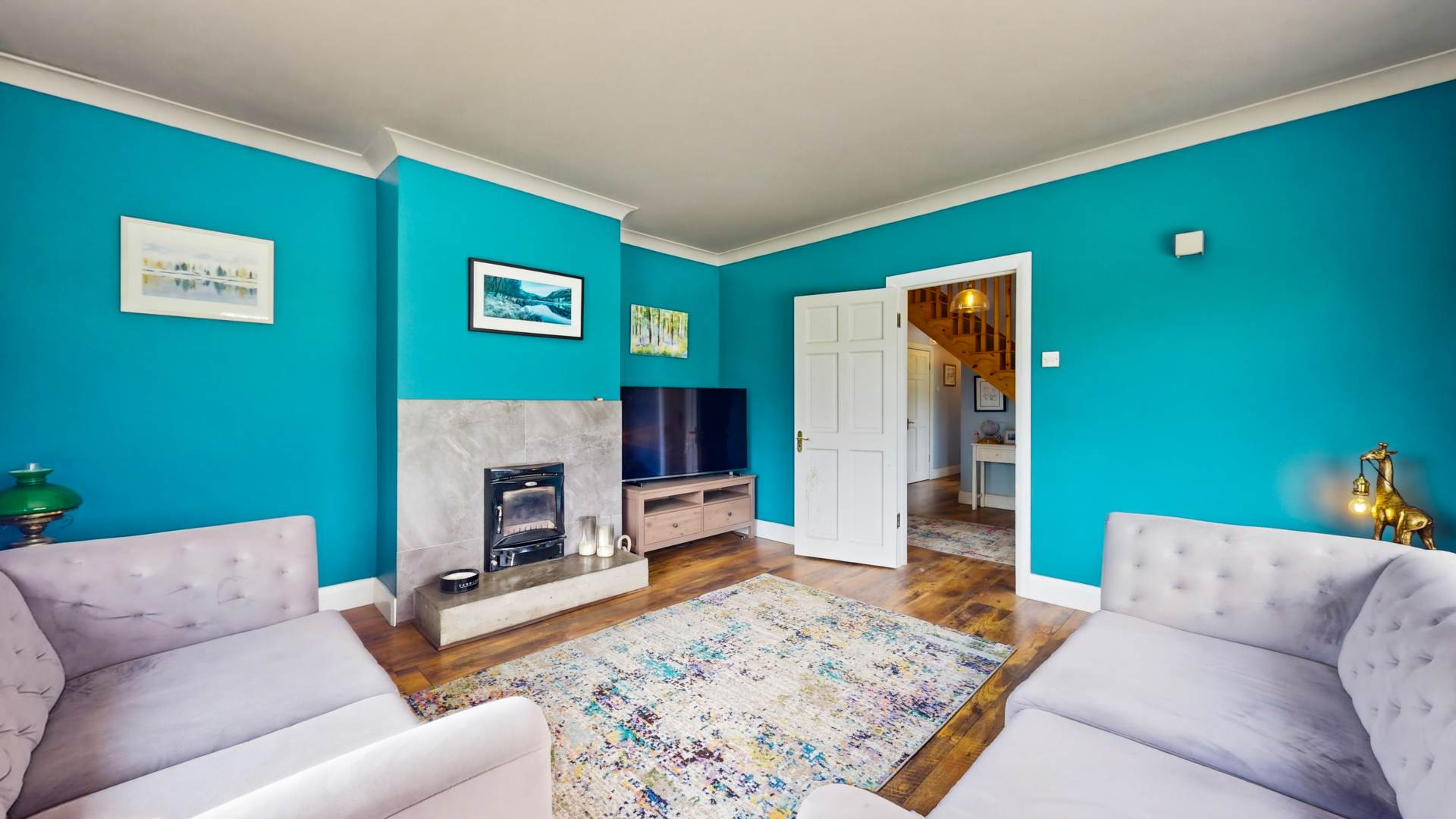 Carntown, Ballymakenny, Drogheda, Co.Louth A92N663