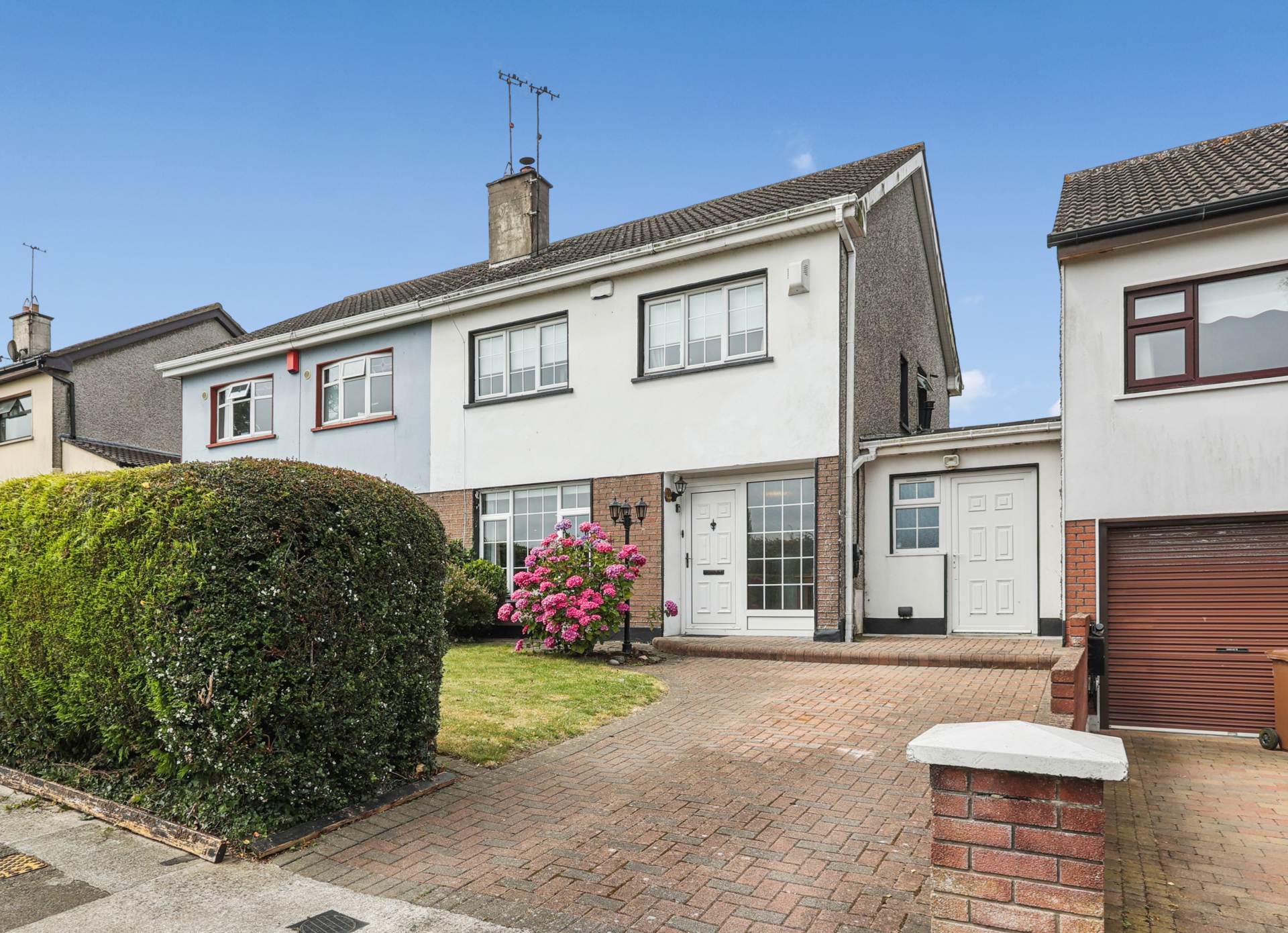 133 Meadow View, Drogheda, Co. Louth A92 NAA8 133 Meadow View, Drogheda, Co. Louth A92 NAA8