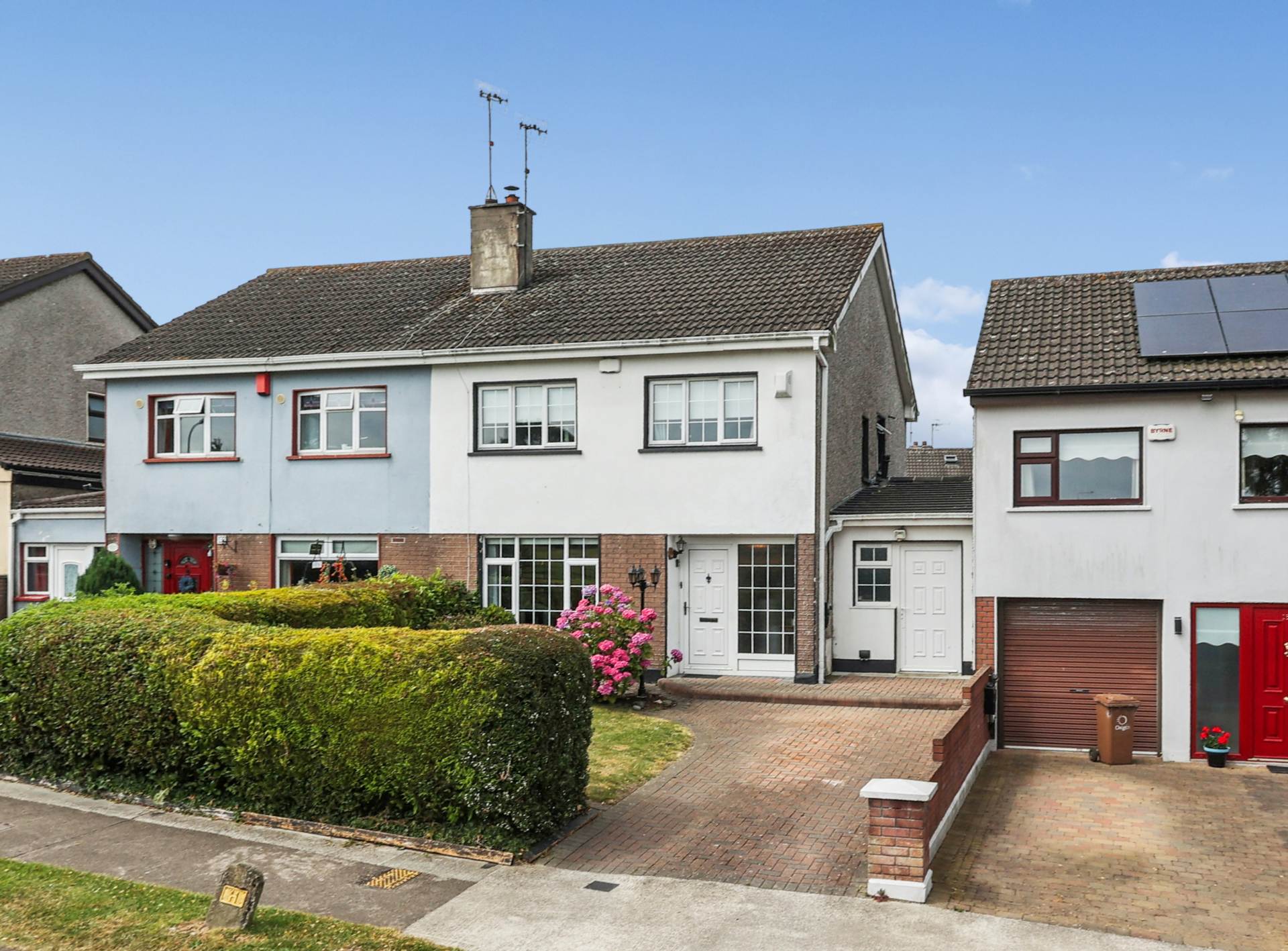 133 Meadow View, Drogheda, Co. Louth A92 NAA8 133 Meadow View, Drogheda, Co. Louth A92 NAA8