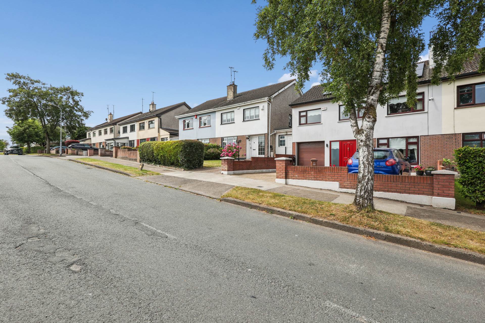 133 Meadow View, Drogheda, Co. Louth A92 NAA8 133 Meadow View, Drogheda, Co. Louth A92 NAA8
