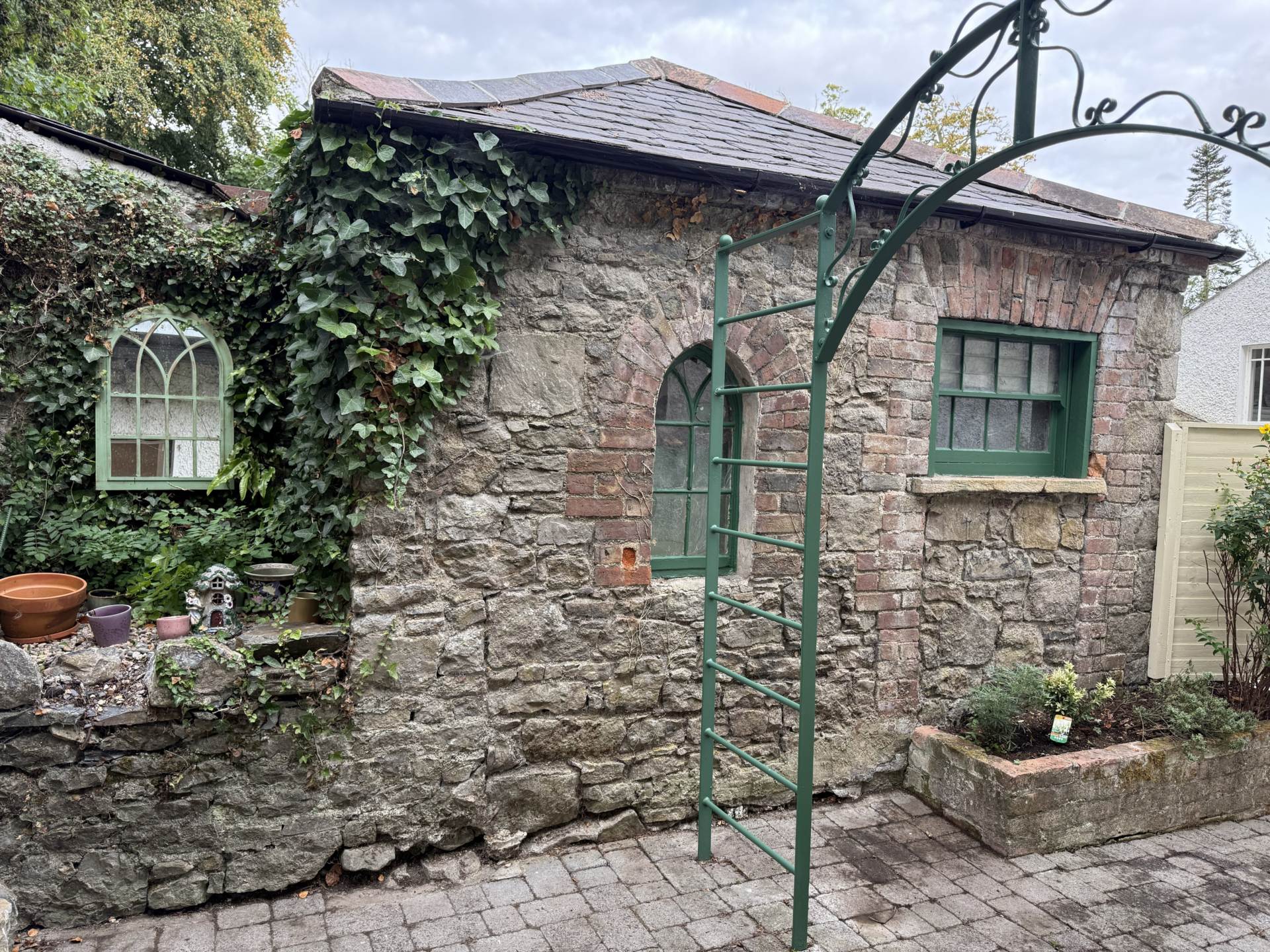 Kilsharvan, Bellewstown, Co. Meath