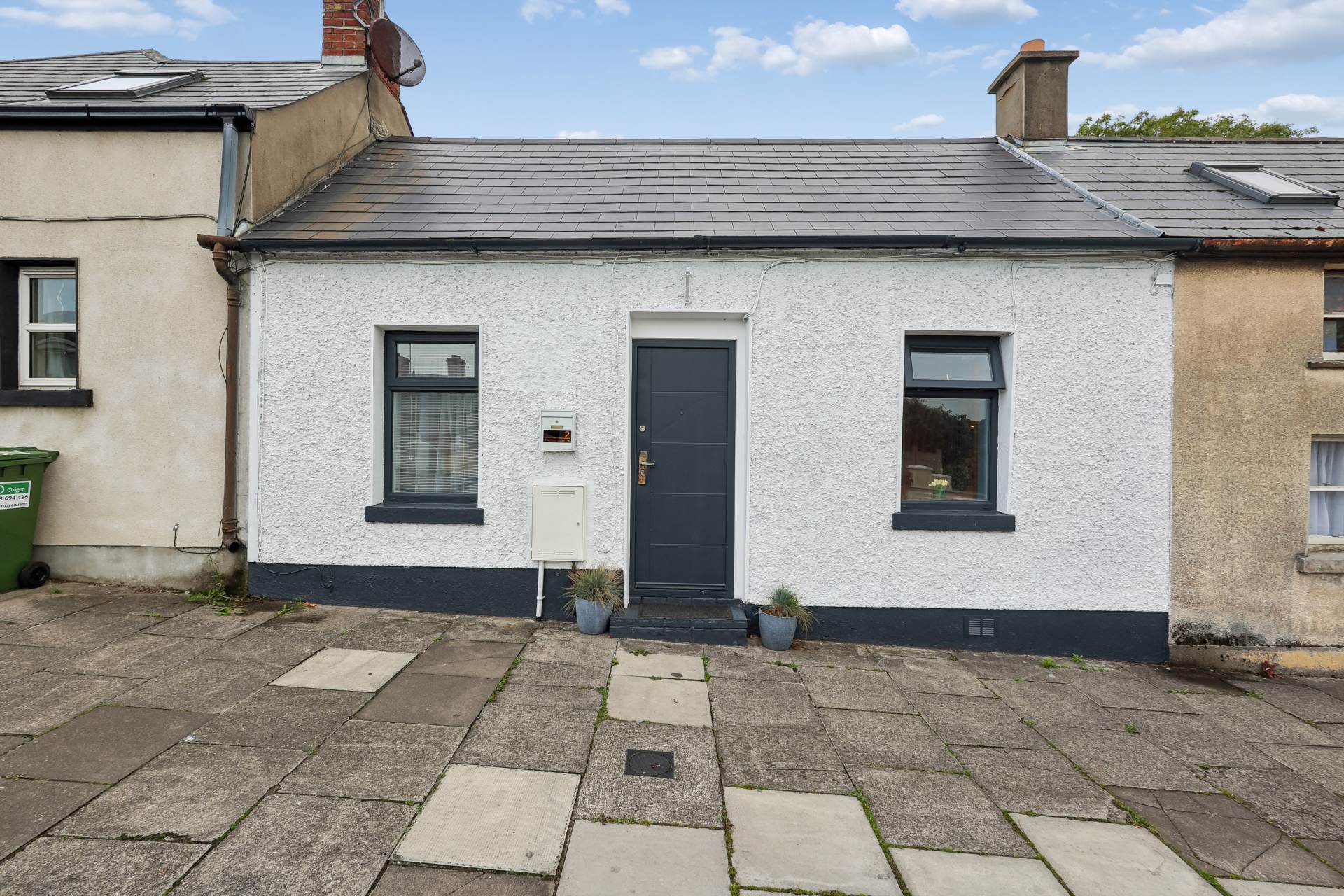 2 Fountain Cottages, Lower Mell