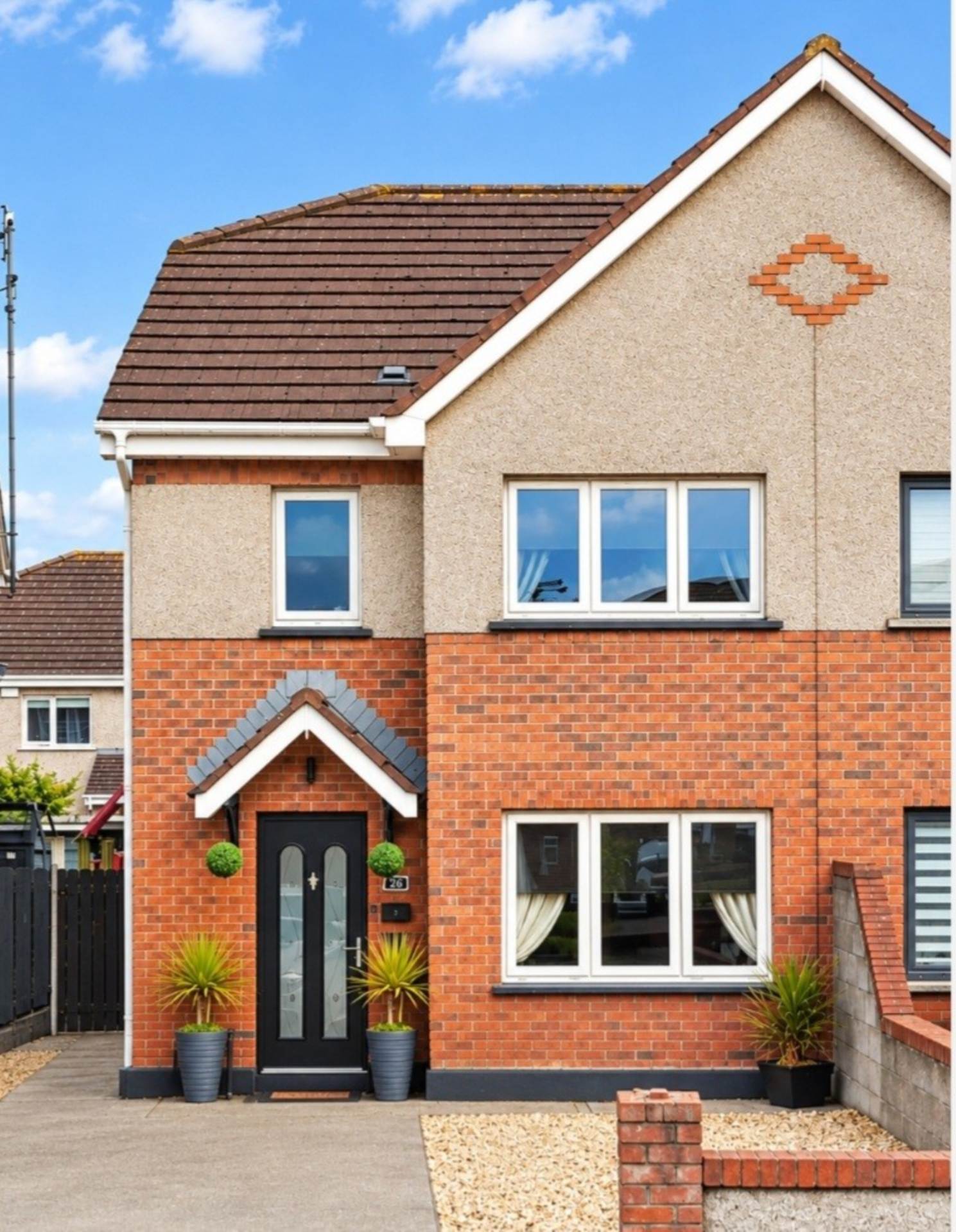 26 Sycamore Close, Termon Abbey, Drogheda