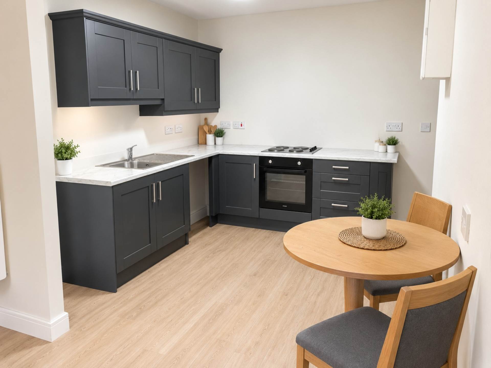 Apartment 4, Francis Street, Dundalk, Co.Louth, A92H6HX Apartment 4, Francis Street, Dundalk, Co.Louth, A92H6HX