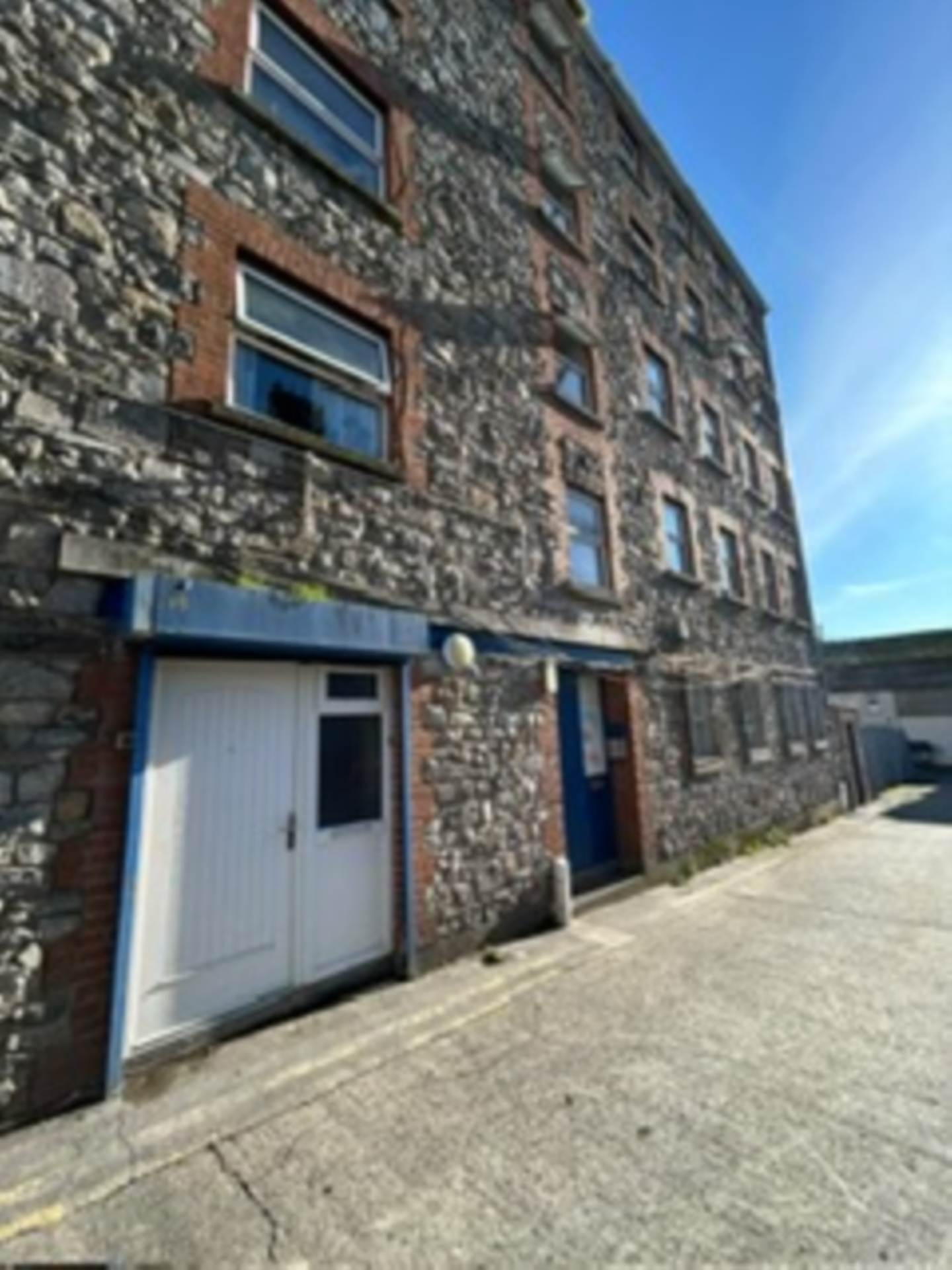 Apartment 11 Jameson House, Bachelor`s Lane, Drogheda, Co. Louth A92 NW88