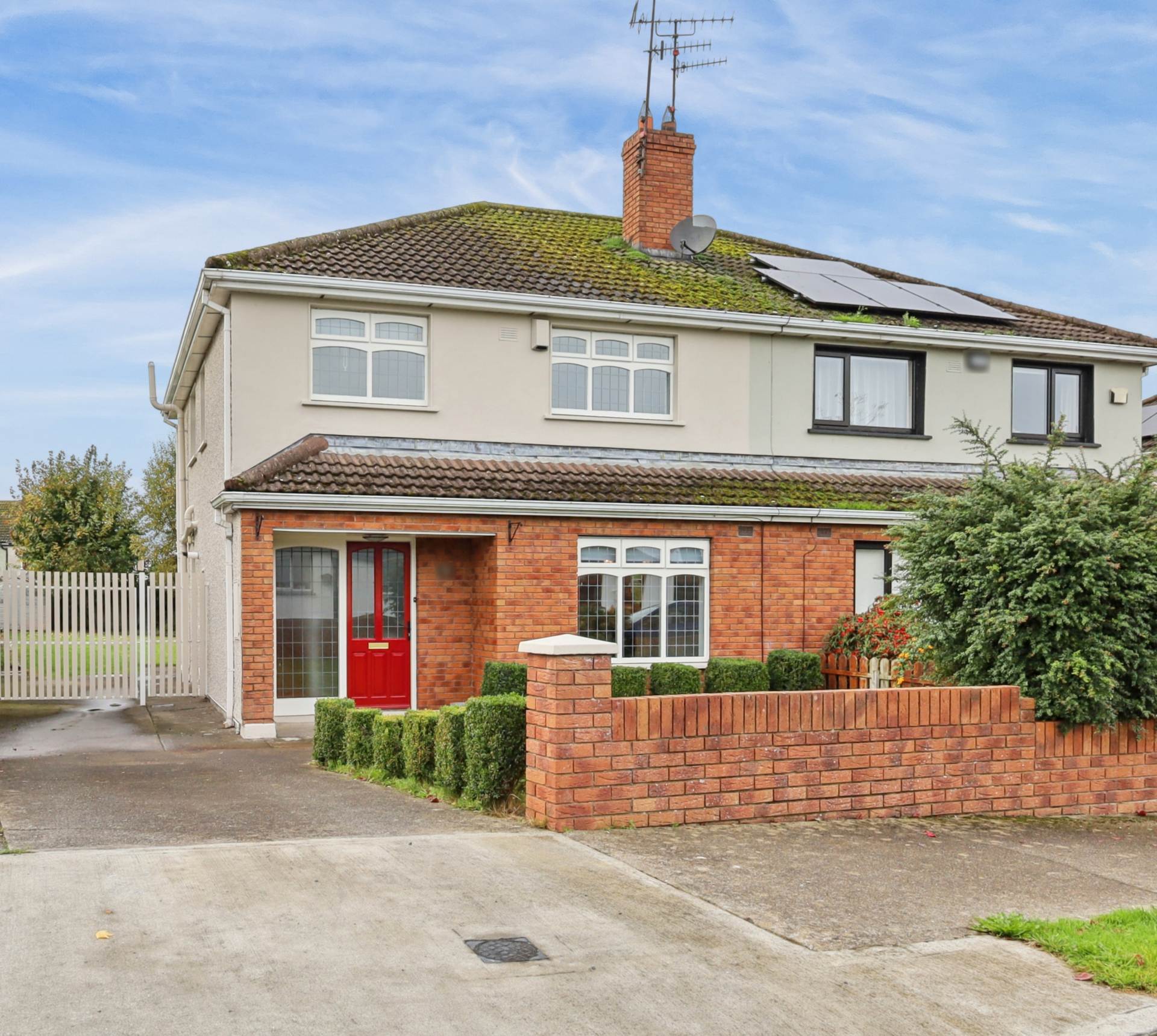 56 Cherrybrook, Ardee, Co. Louth A92 XF43