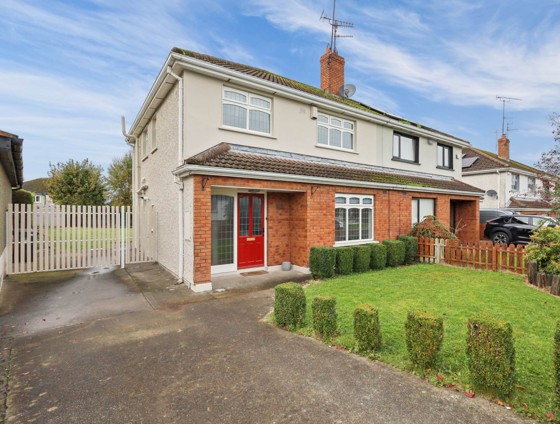 56 Cherrybrook, Ardee, Co. Louth A92 XF43 56 Cherrybrook, Ardee, Co. Louth A92 XF43