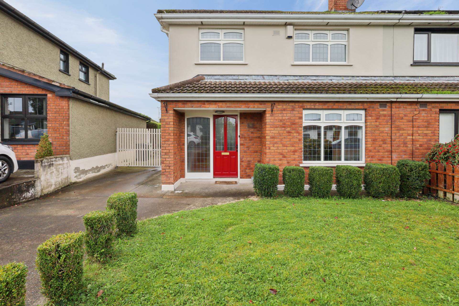 56 Cherrybrook, Ardee, Co. Louth A92 XF43 56 Cherrybrook, Ardee, Co. Louth A92 XF43