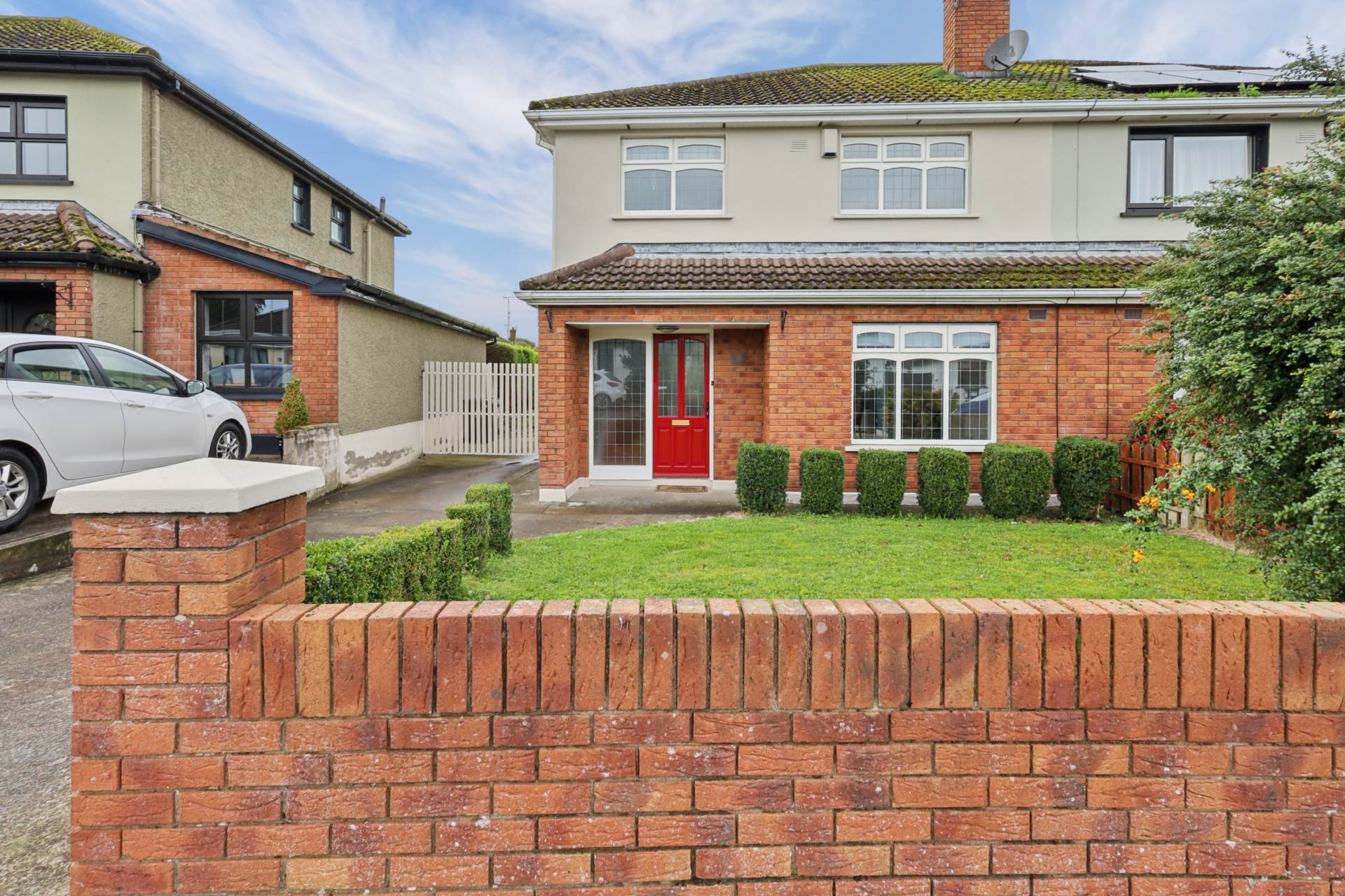 56 Cherrybrook, Ardee, Co. Louth A92 XF43 56 Cherrybrook, Ardee, Co. Louth A92 XF43