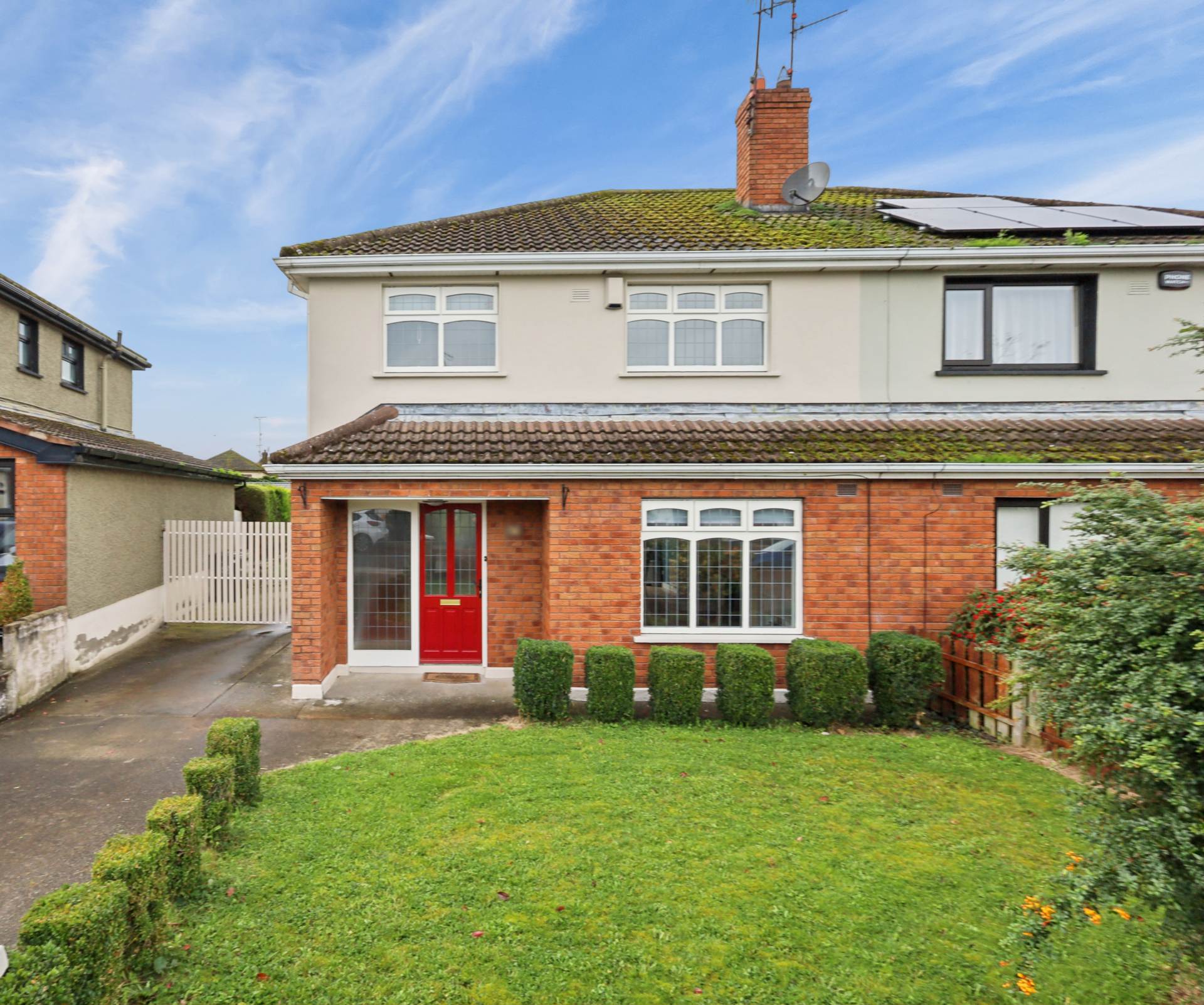 56 Cherrybrook, Ardee, Co. Louth A92 XF43 56 Cherrybrook, Ardee, Co. Louth A92 XF43