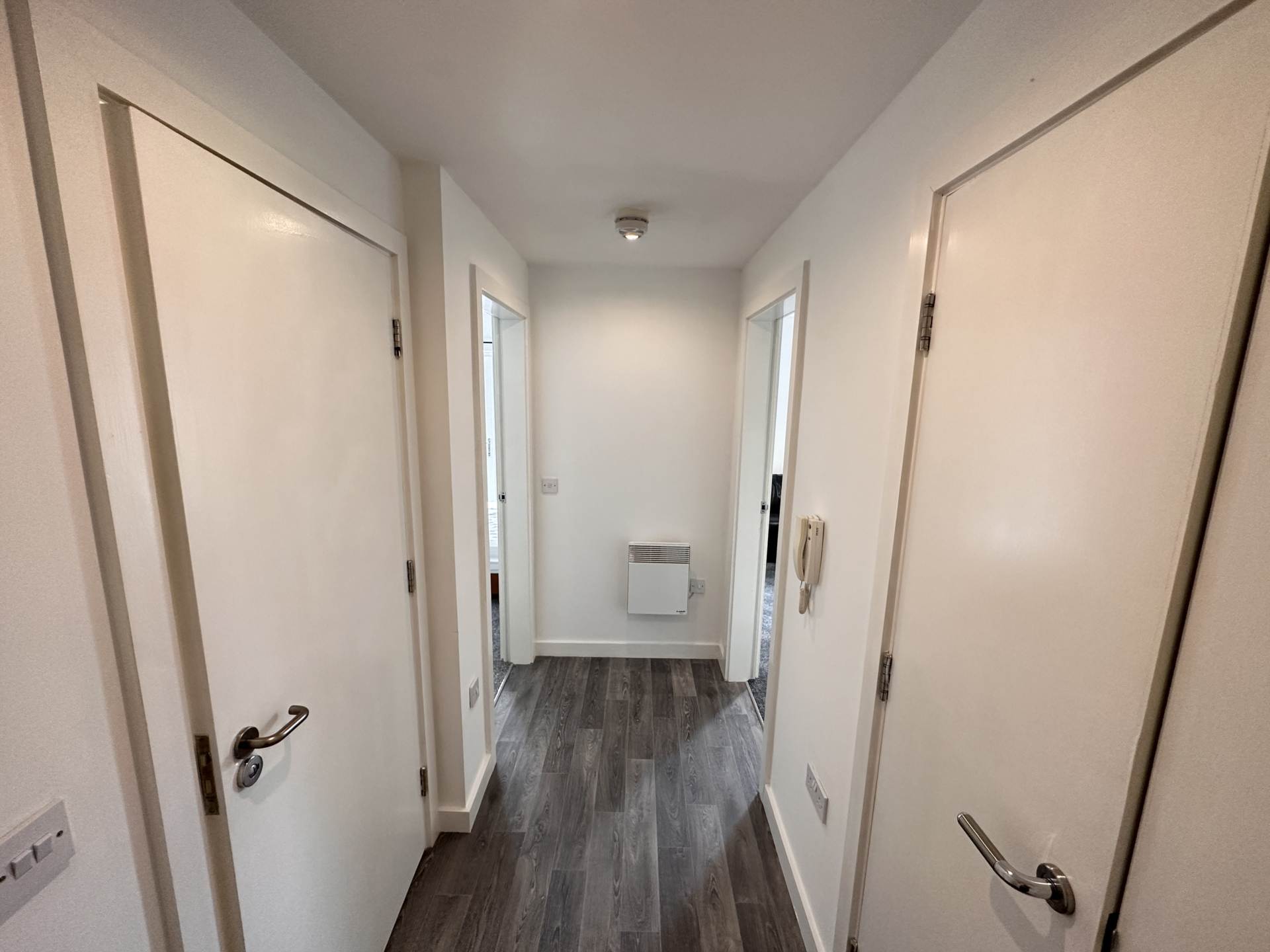 Albert Mill Oldfield Road, Salford, Image 3