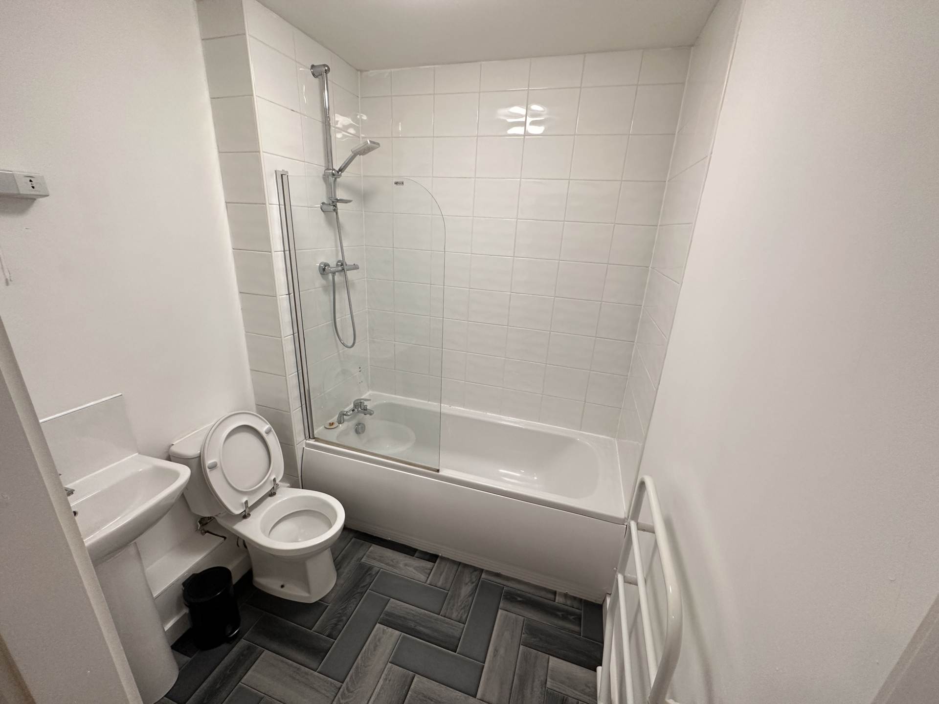 Albert Mill Oldfield Road, Salford, Image 6