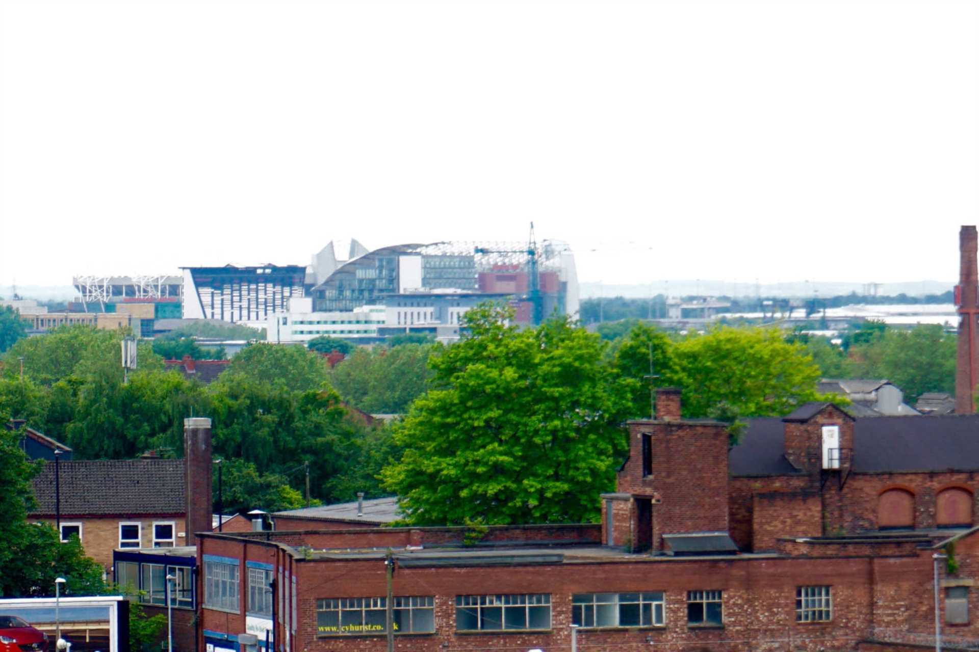 Albert Mill Oldfield Road, Salford, Image 7
