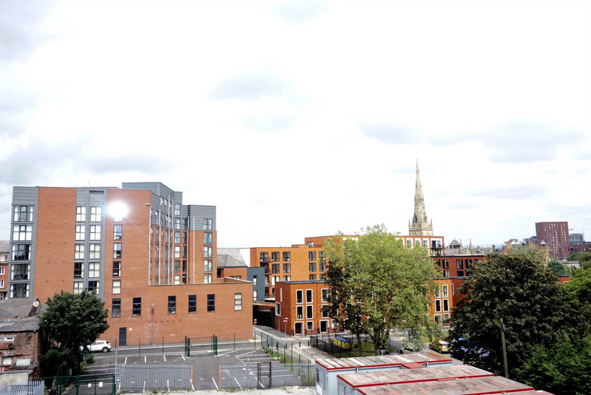 Albert Mill Oldfield Road, Salford, Image 8