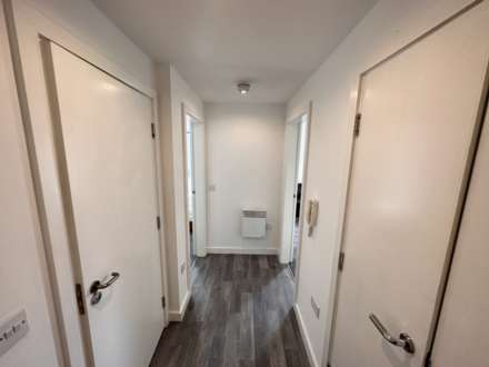 Albert Mill Oldfield Road, Salford, Image 3