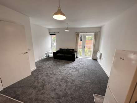 Albert Mill Oldfield Road, Salford, Image 4