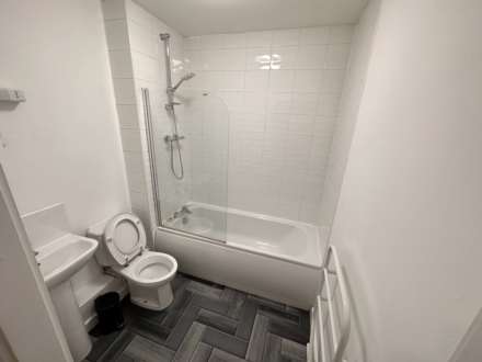 Albert Mill Oldfield Road, Salford, Image 6