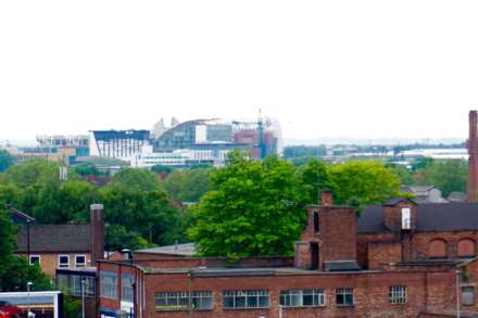 Albert Mill Oldfield Road, Salford, Image 7