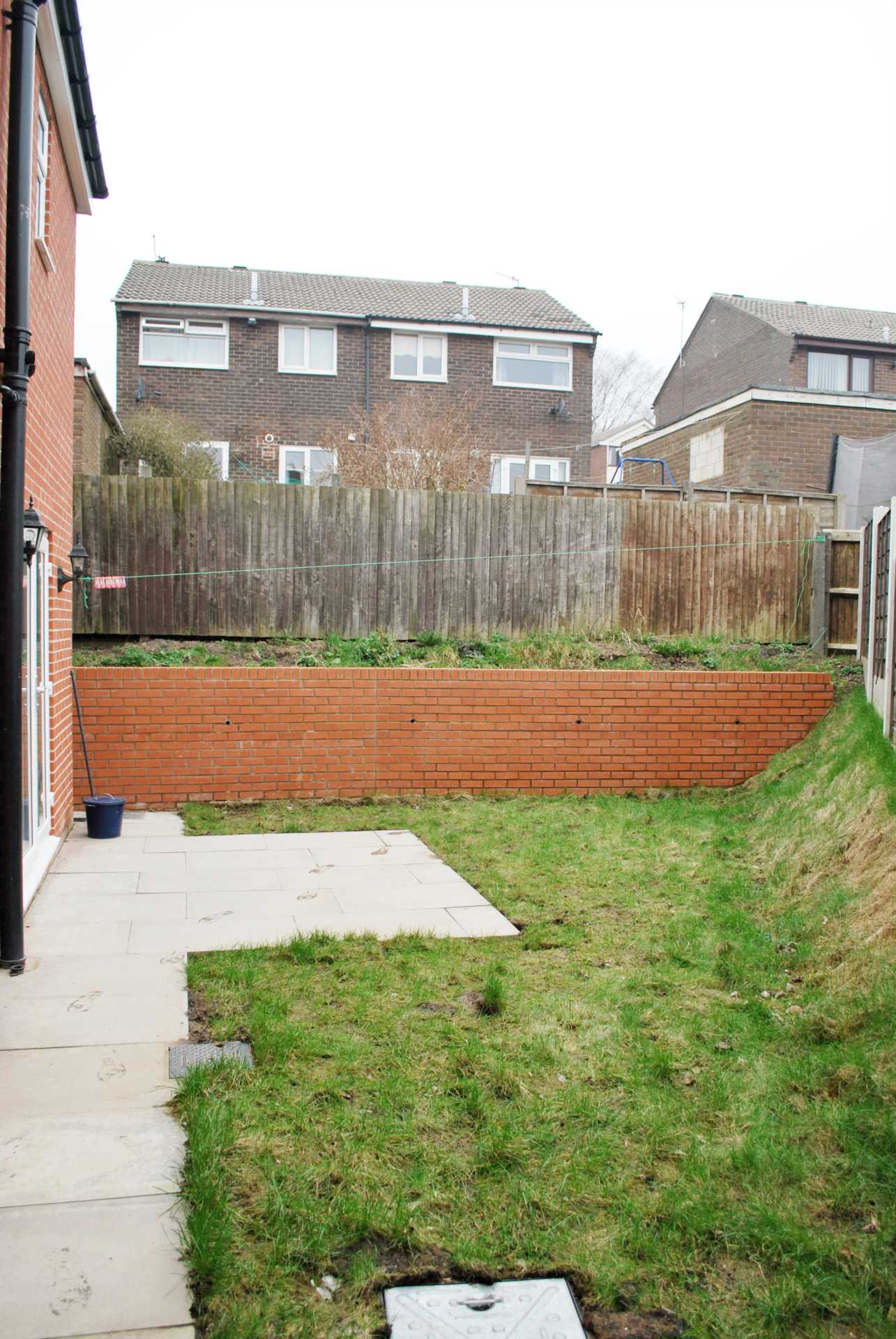 Hillside Crescent, Ashton Under Lyne, Image 5