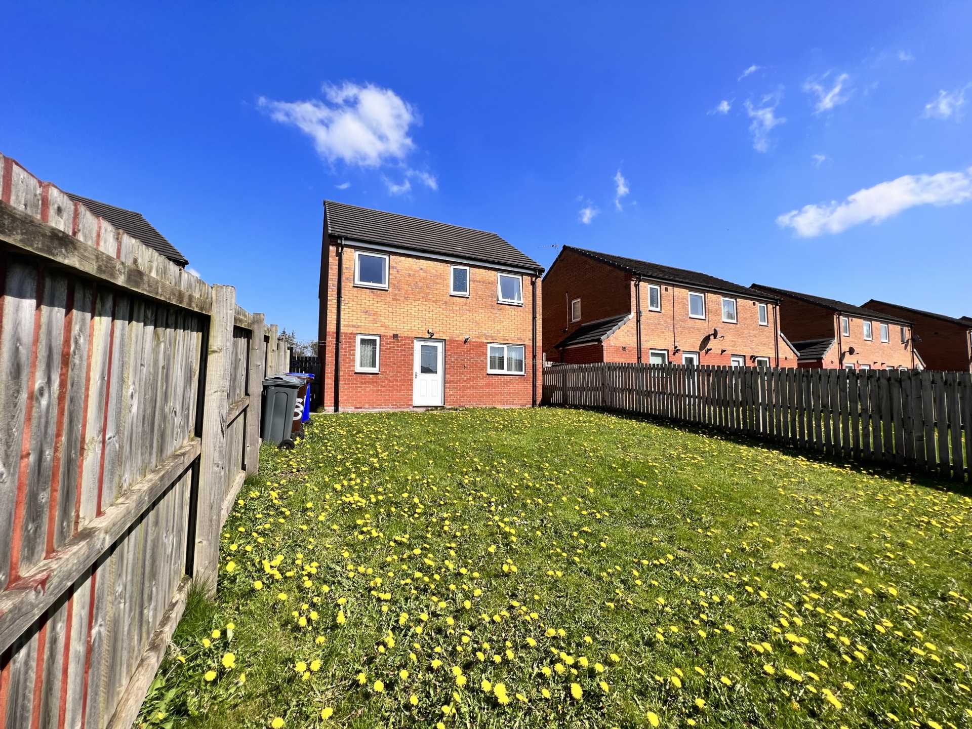 Metcombe Way, Manchester, Image 19