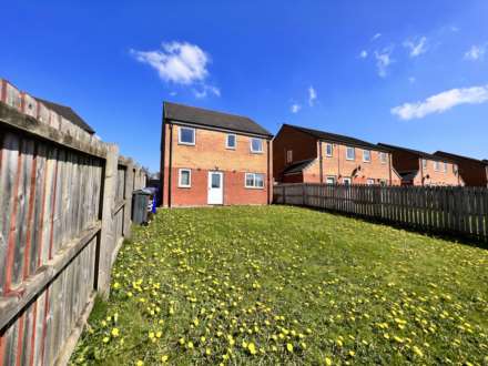 Metcombe Way, Manchester, Image 19