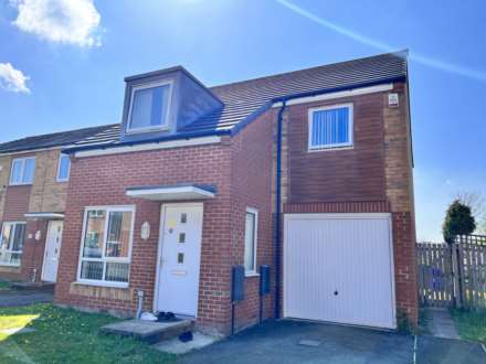 Metcombe Way, Manchester, Image 2
