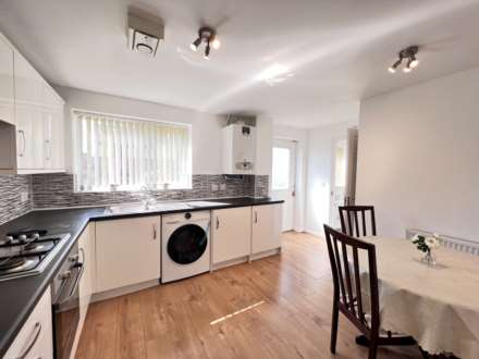 Metcombe Way, Manchester, Image 20