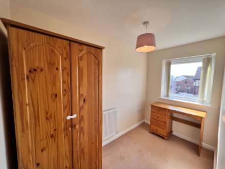 Metcombe Way, Manchester, Image 8