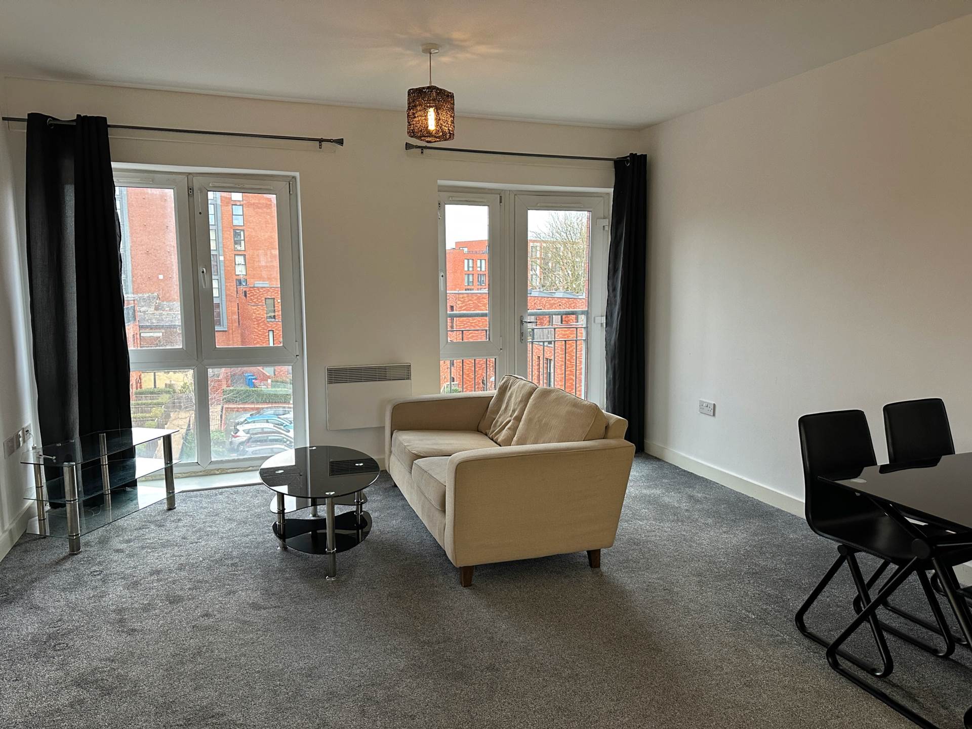 Albert Mill Oldfield Road, Salford, Image 2