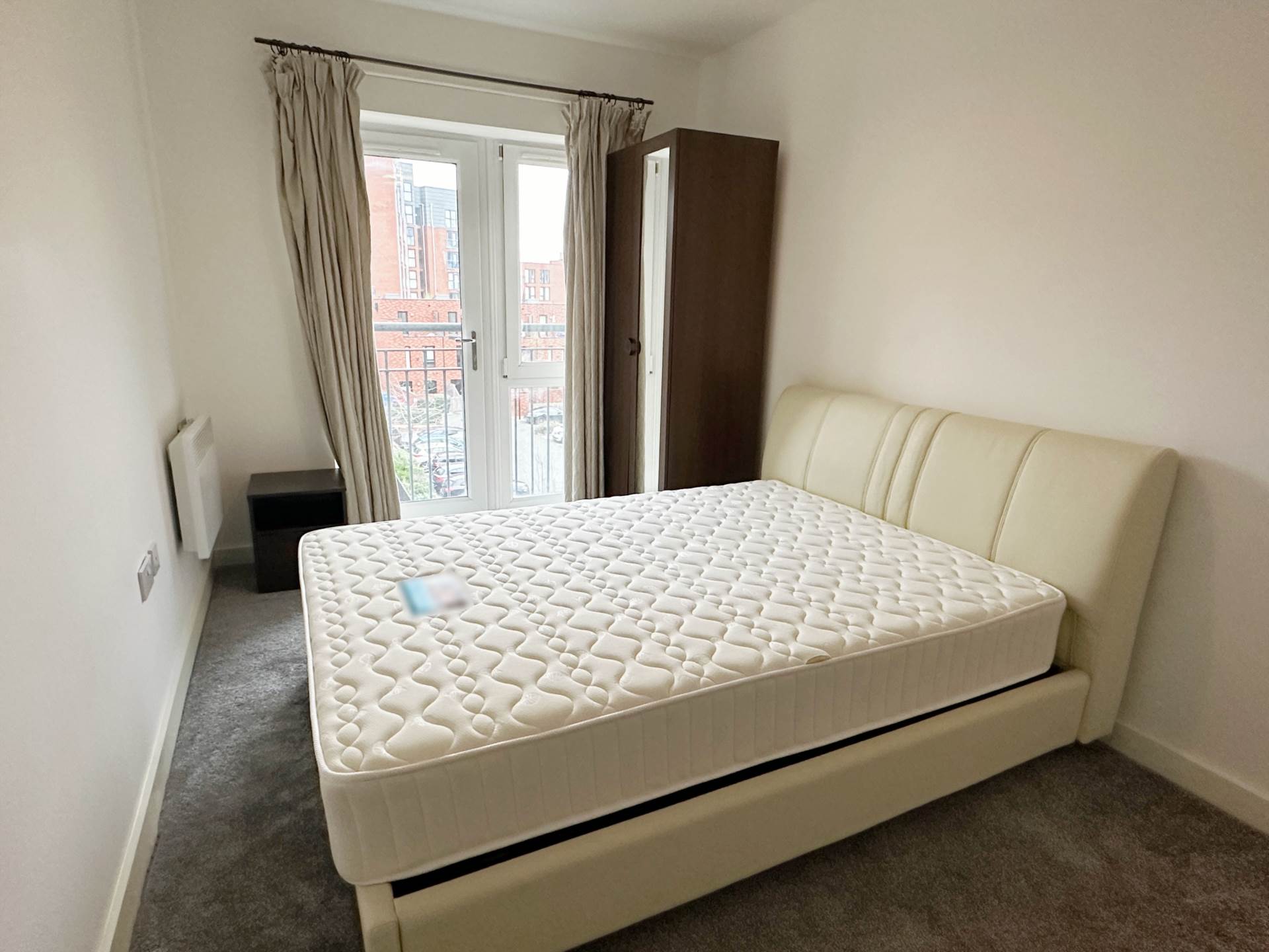 Albert Mill Oldfield Road, Salford, Image 3