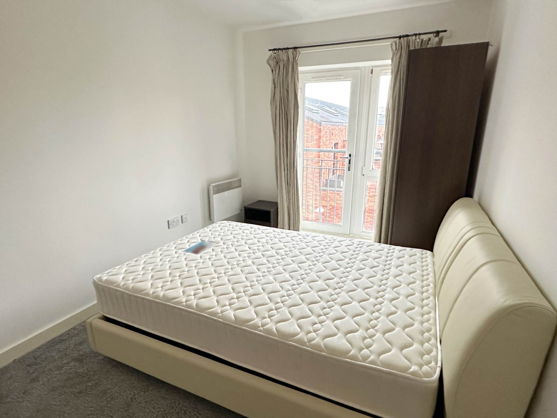 Albert Mill Oldfield Road, Salford, Image 4