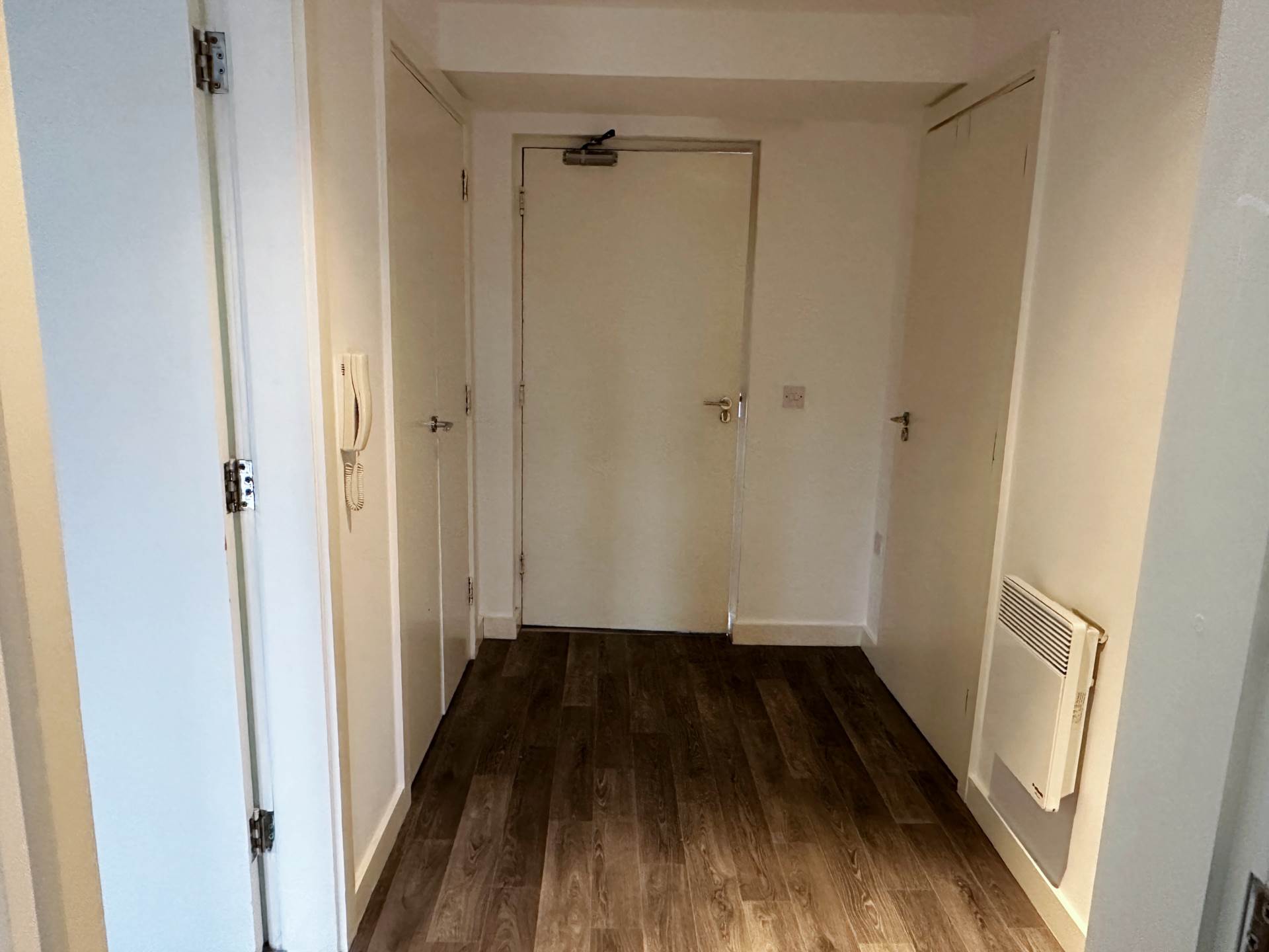 Albert Mill Oldfield Road, Salford, Image 5